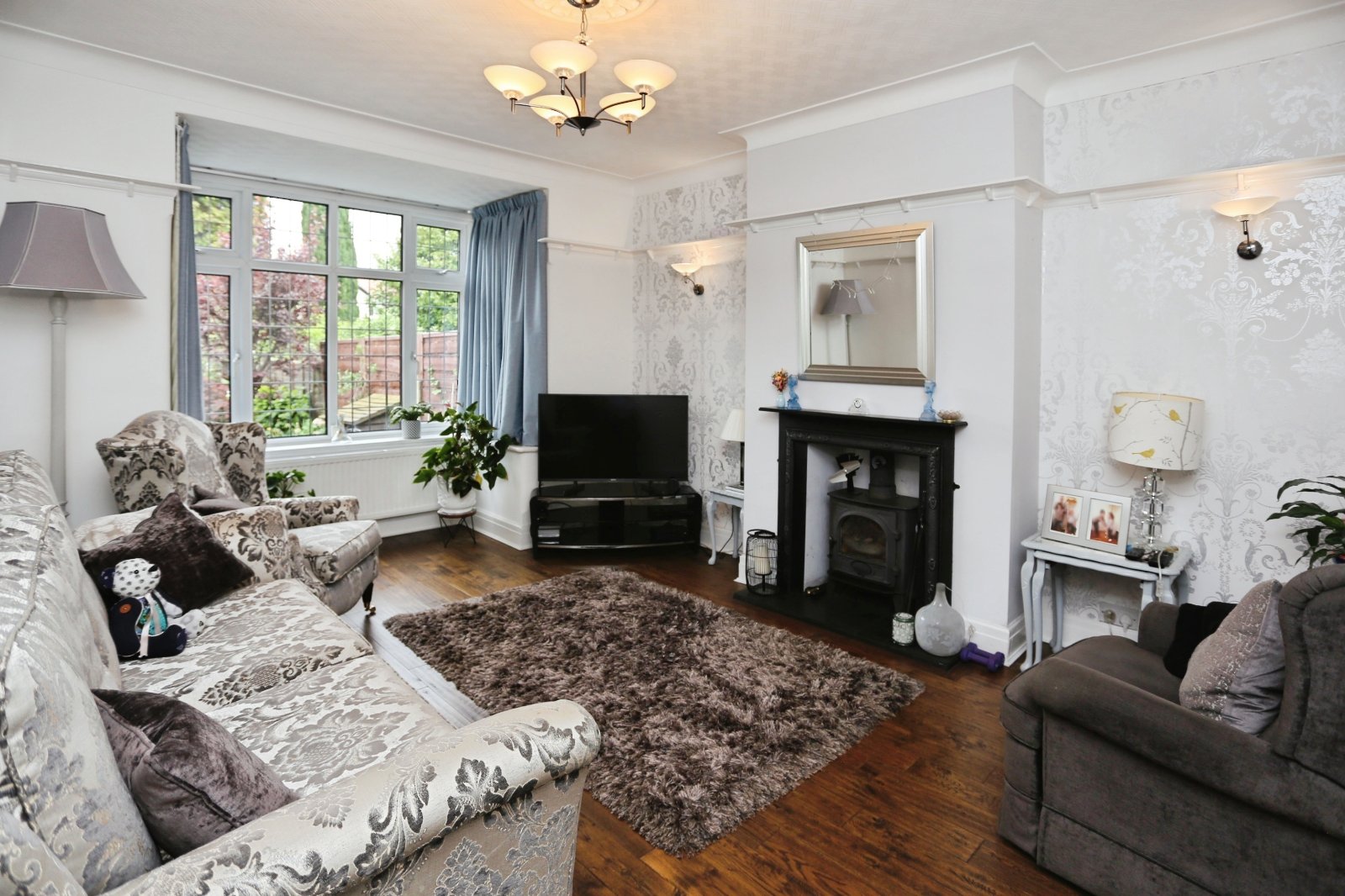 Mauldeth Road, Heaton Mersey, Stockport, SK4