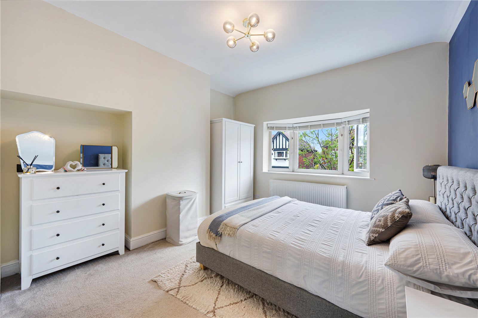 Weston Grove, Heaton Chapel, Stockport, SK4
