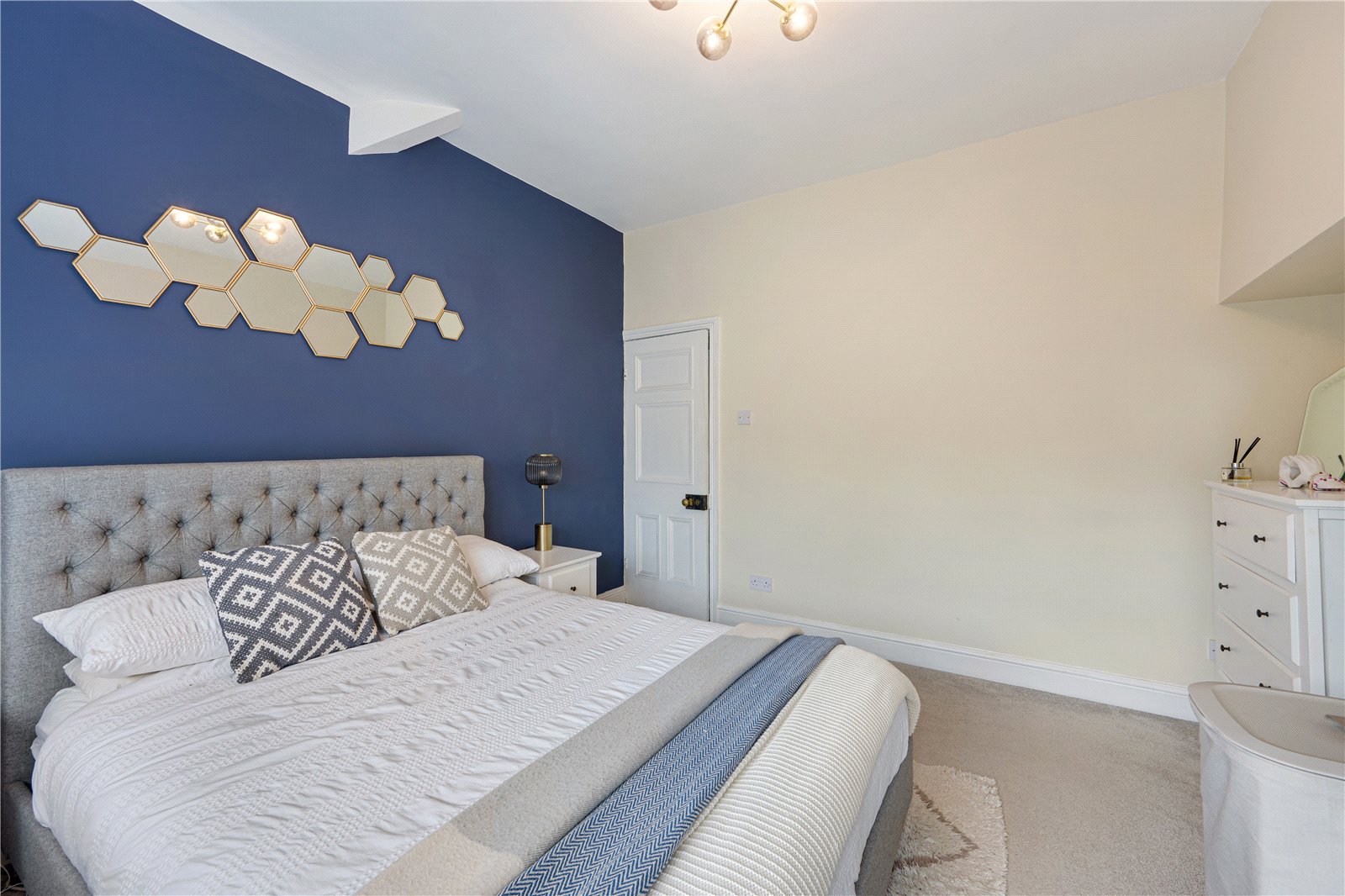 Weston Grove, Heaton Chapel, Stockport, SK4