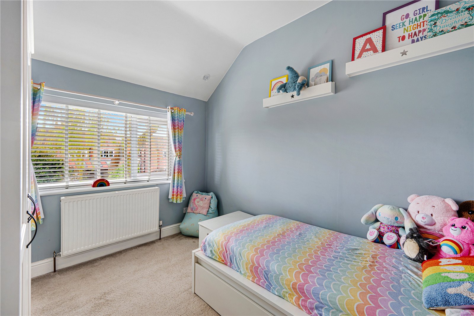 Weston Grove, Heaton Chapel, Stockport, SK4