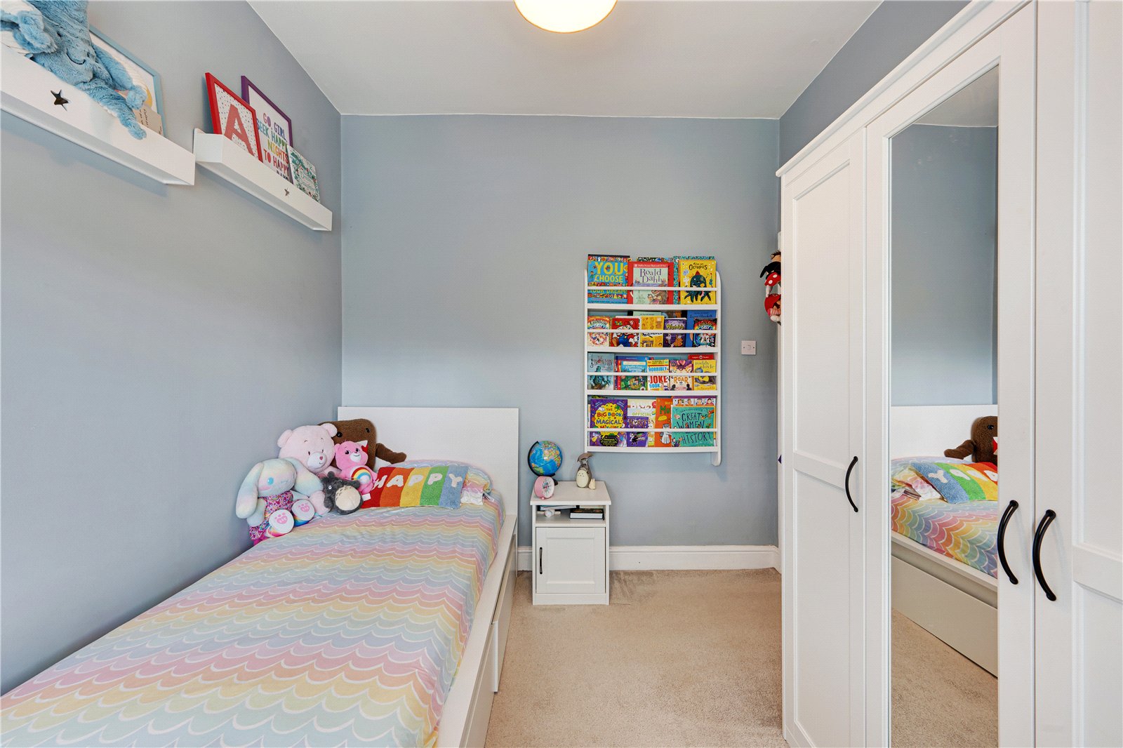 Weston Grove, Heaton Chapel, Stockport, SK4
