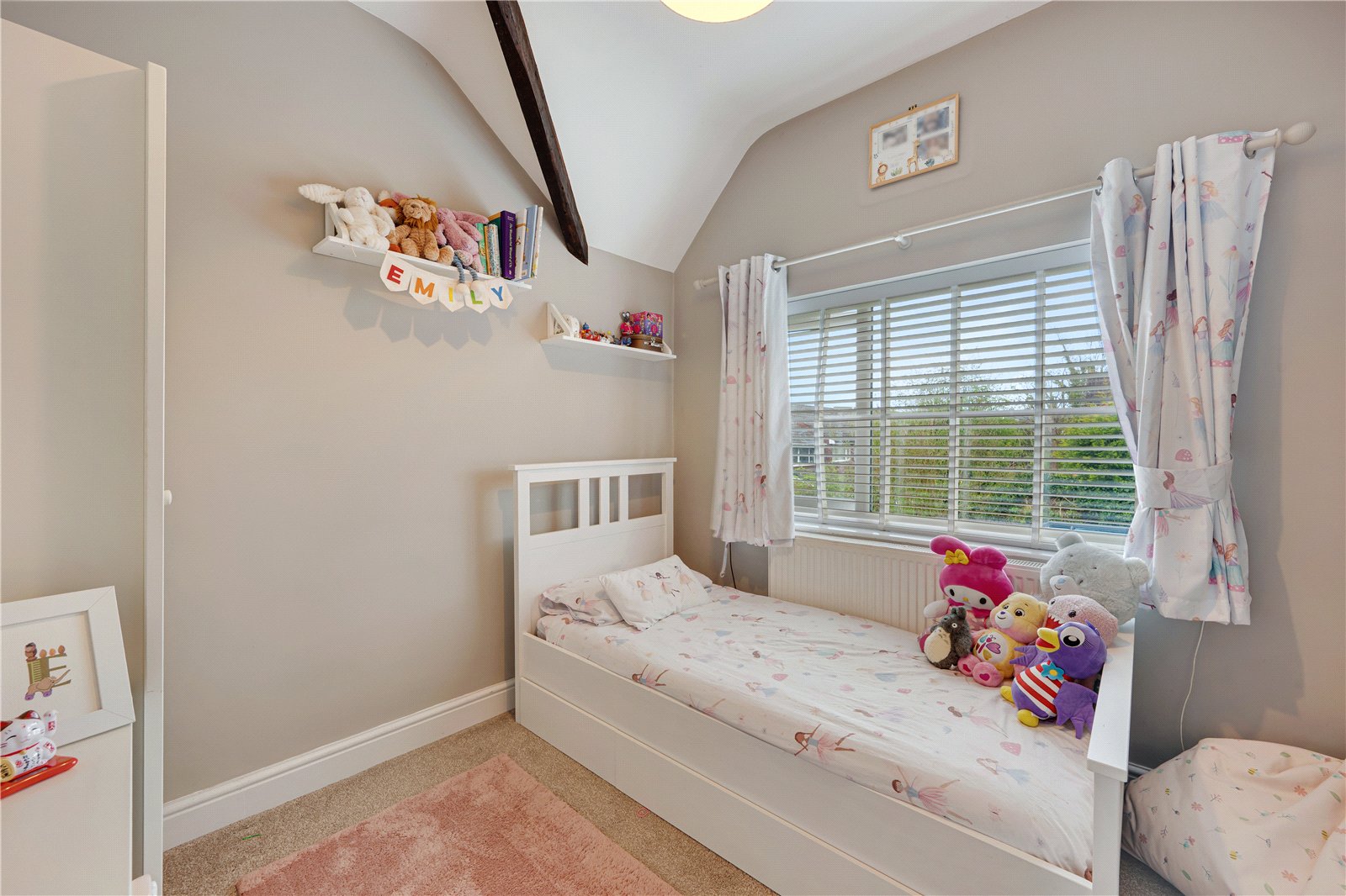 Weston Grove, Heaton Chapel, Stockport, SK4