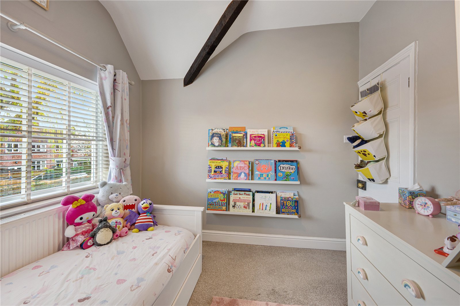 Weston Grove, Heaton Chapel, Stockport, SK4