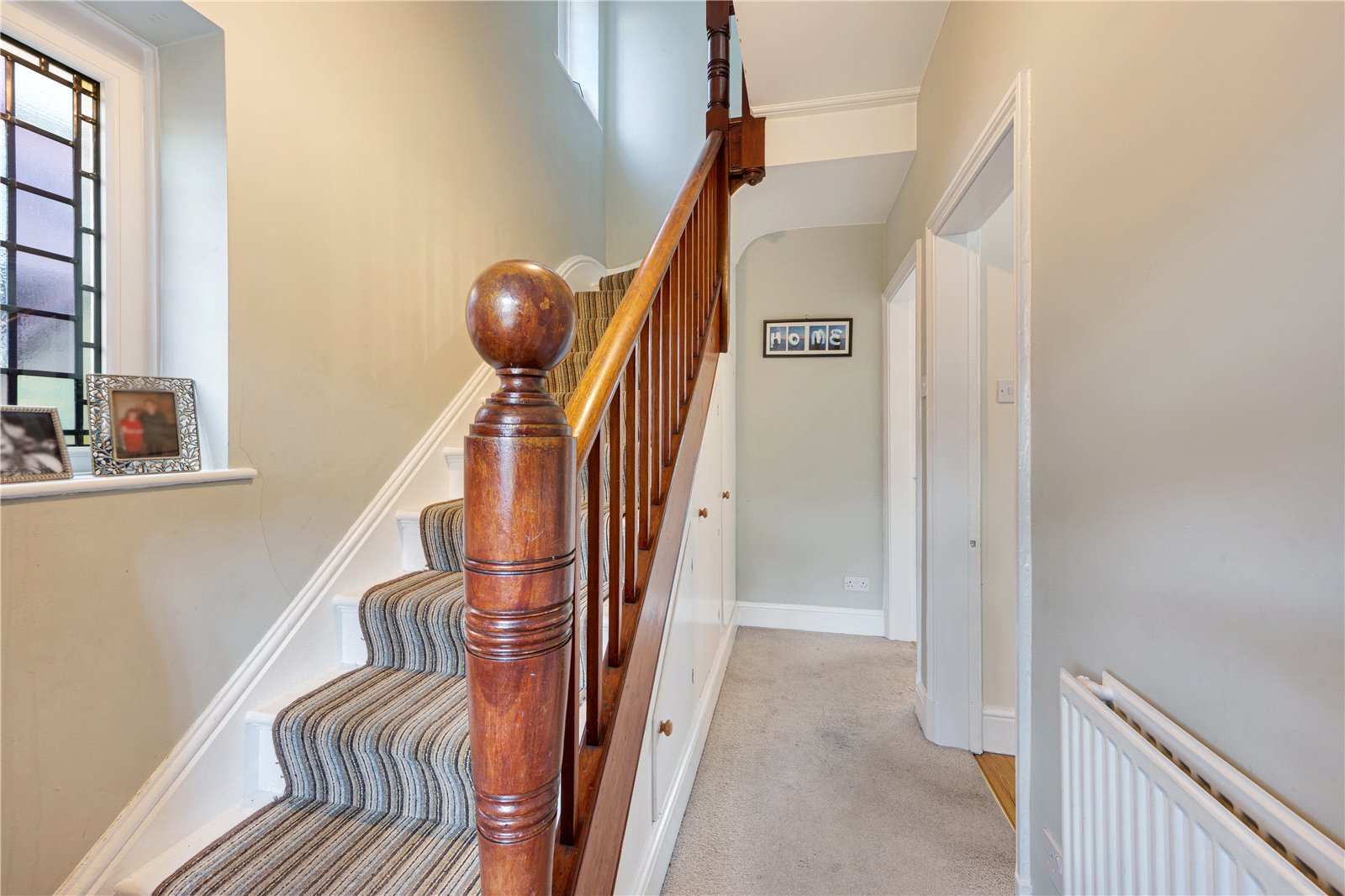 Weston Grove, Heaton Chapel, Stockport, SK4