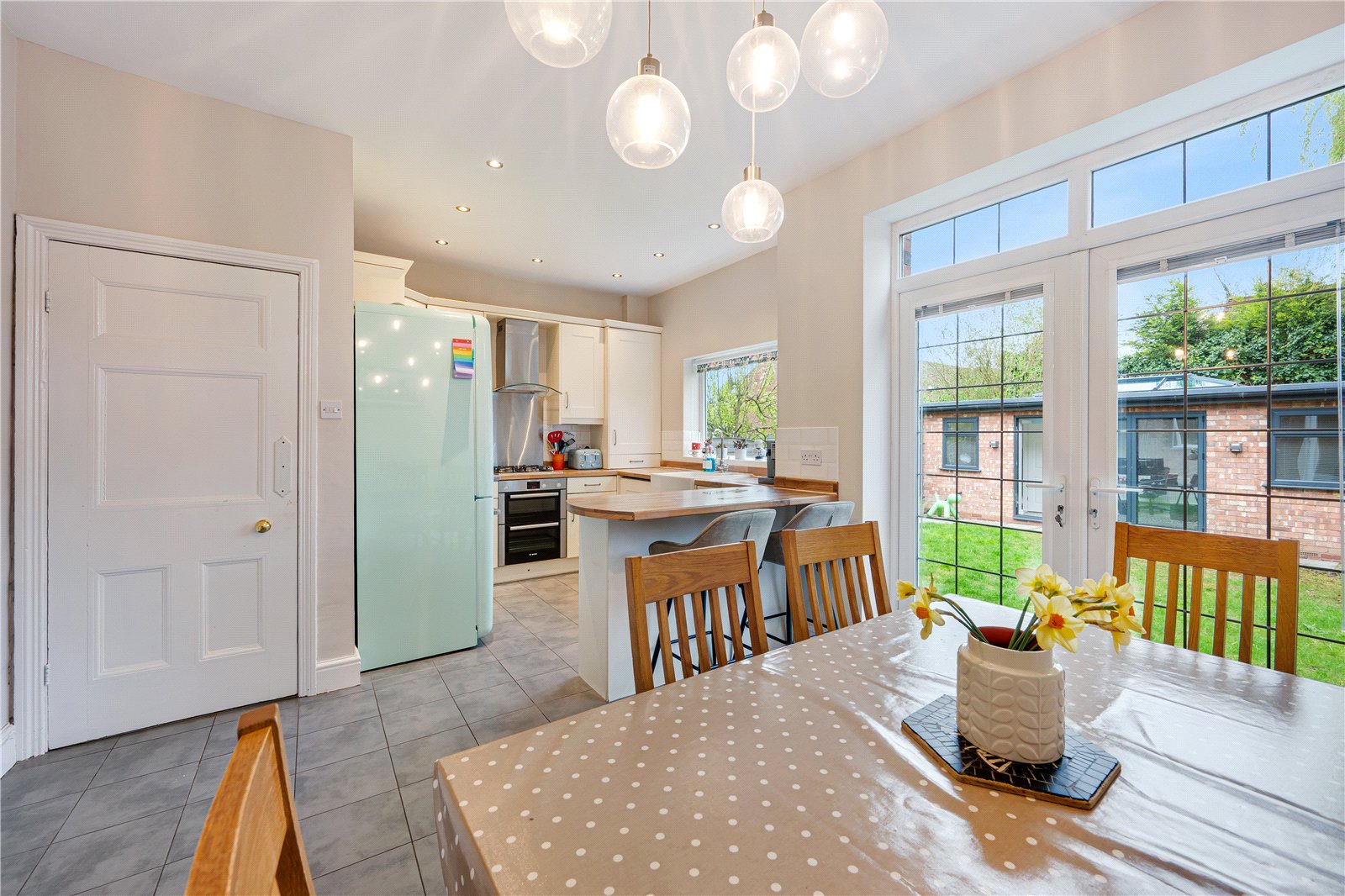 Weston Grove, Heaton Chapel, Stockport, SK4