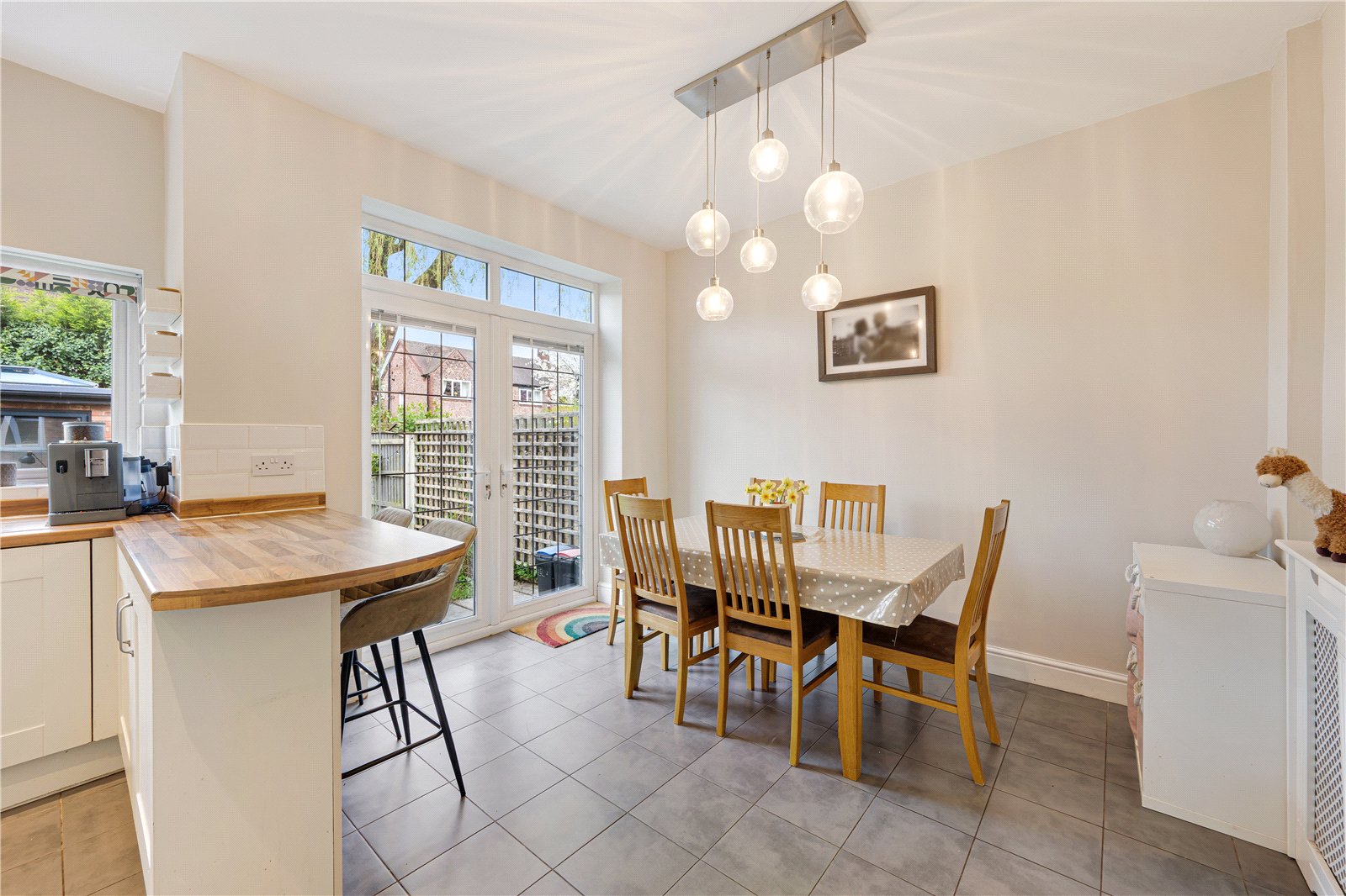 Weston Grove, Heaton Chapel, Stockport, SK4