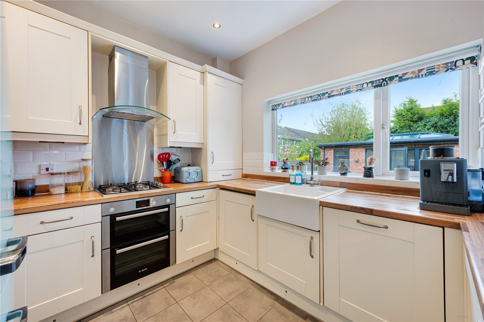 Weston Grove, Heaton Chapel, Stockport, SK4