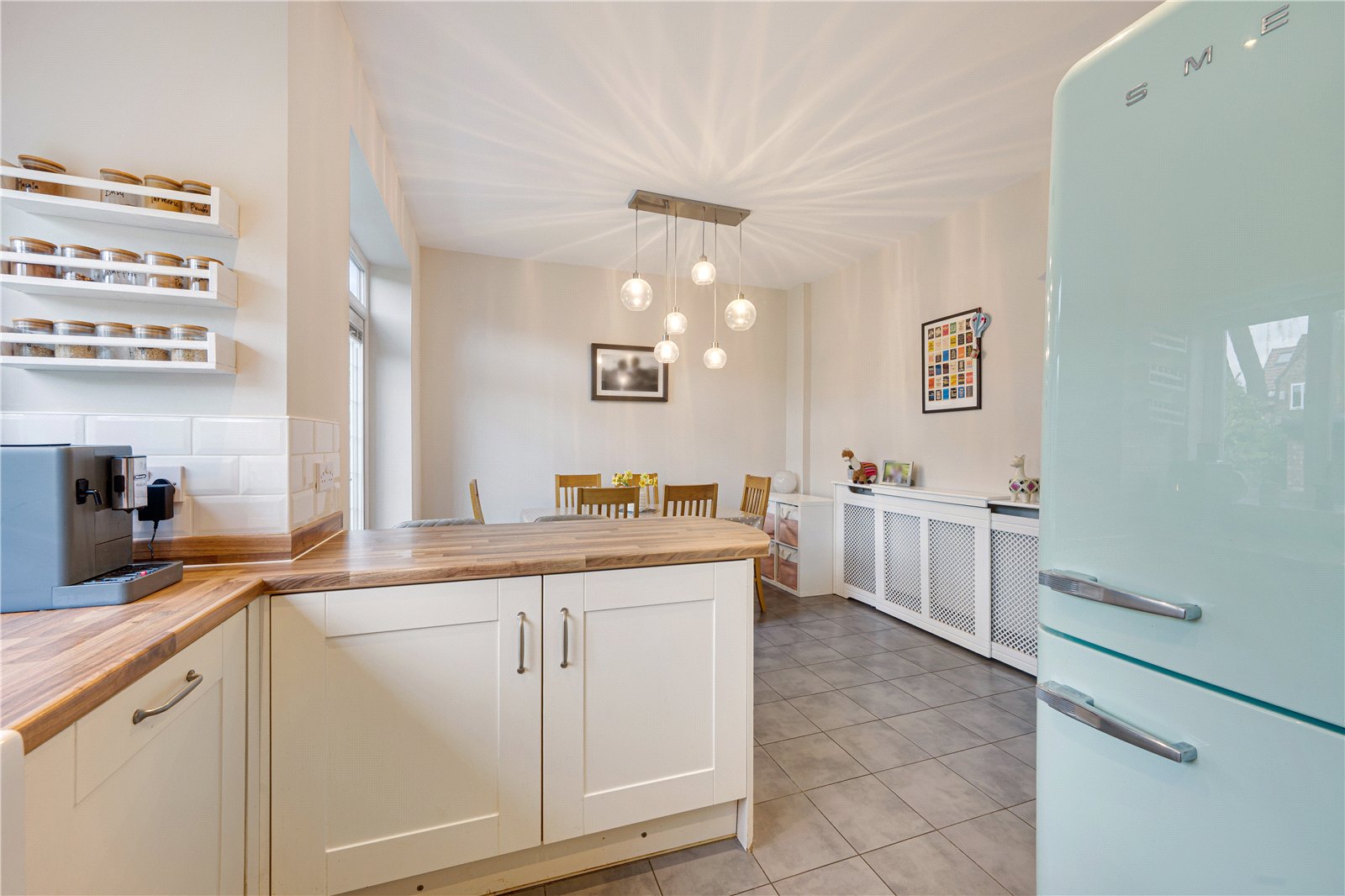Weston Grove, Heaton Chapel, Stockport, SK4
