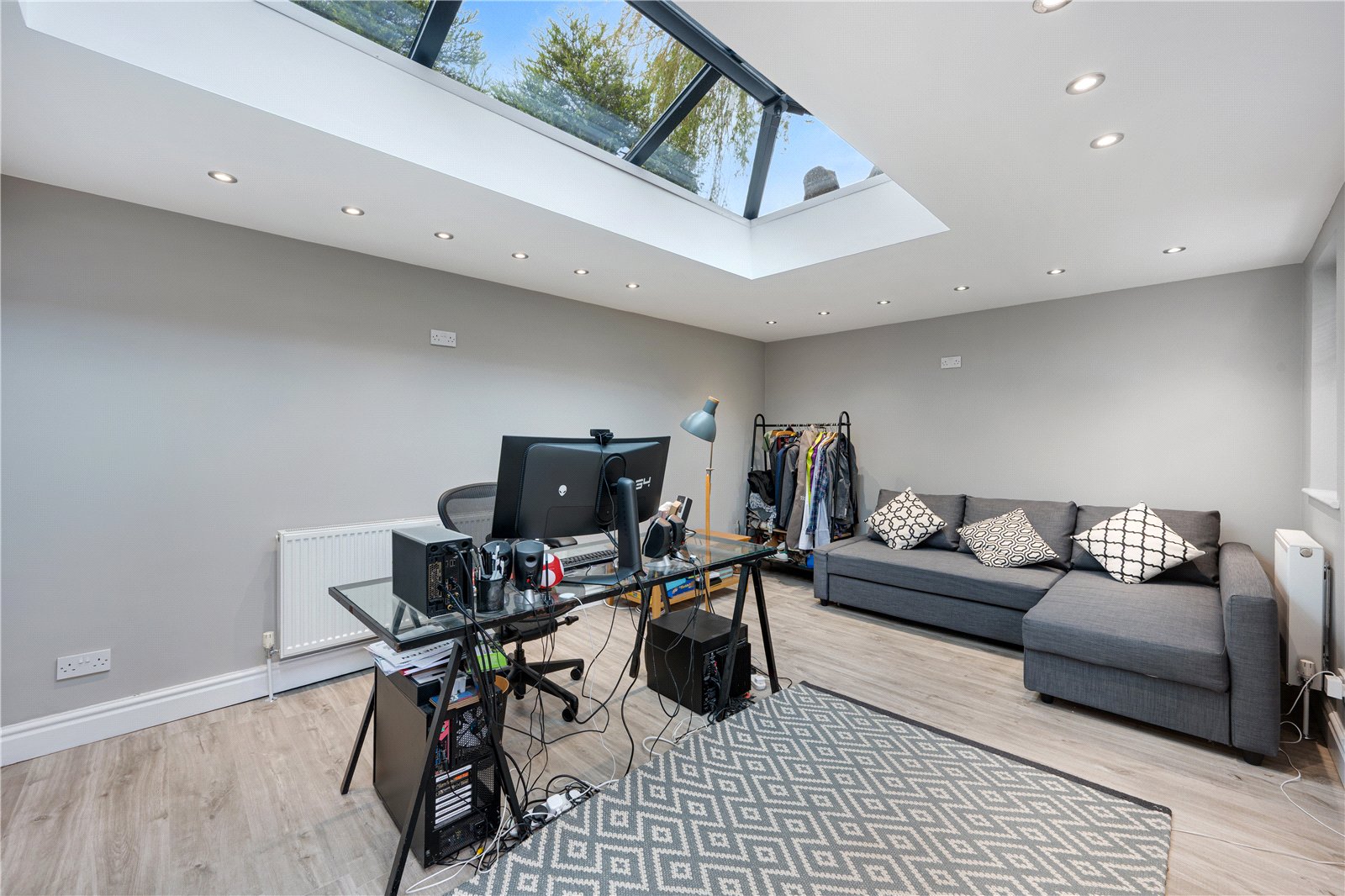 Weston Grove, Heaton Chapel, Stockport, SK4