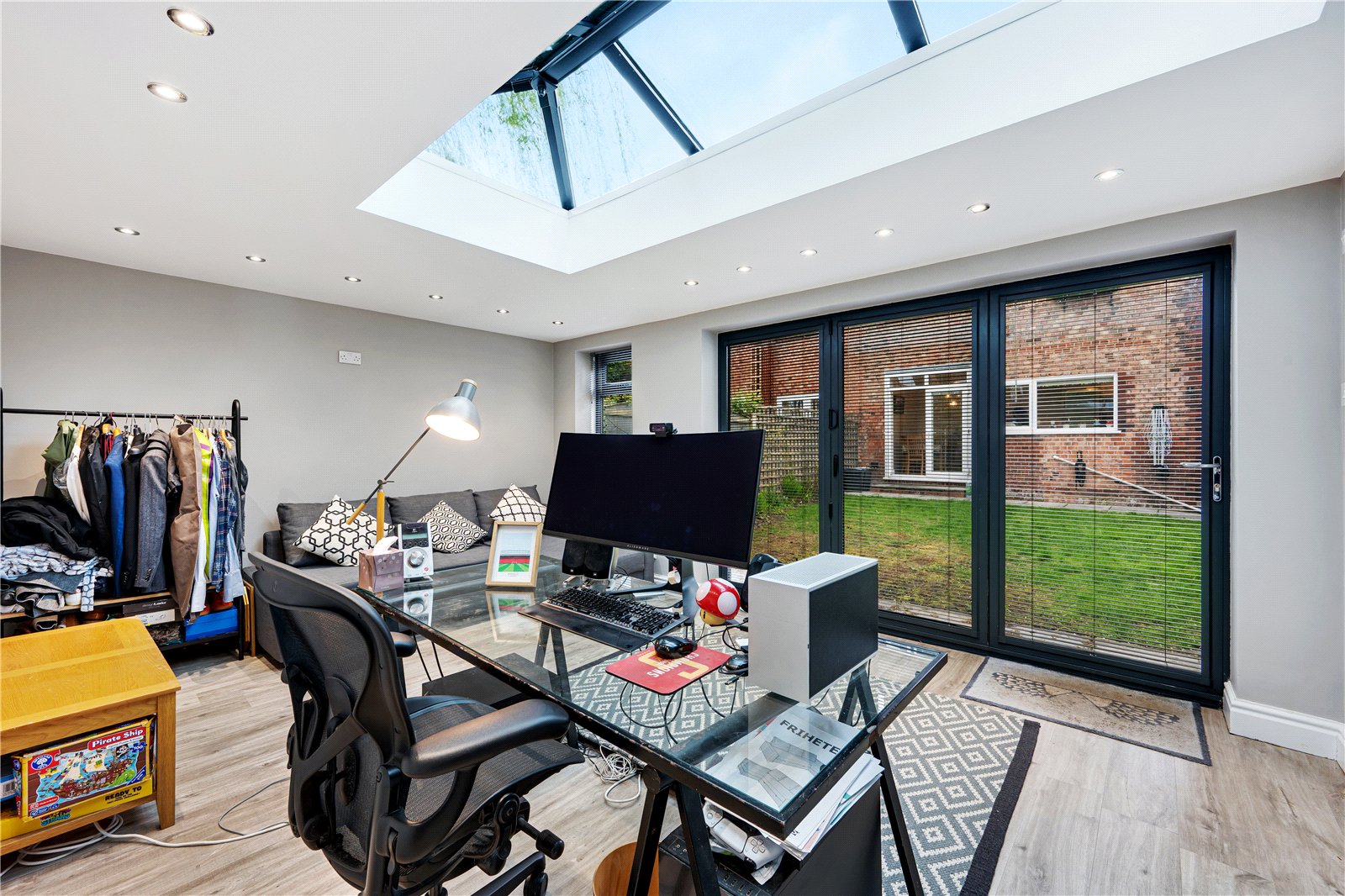 Weston Grove, Heaton Chapel, Stockport, SK4
