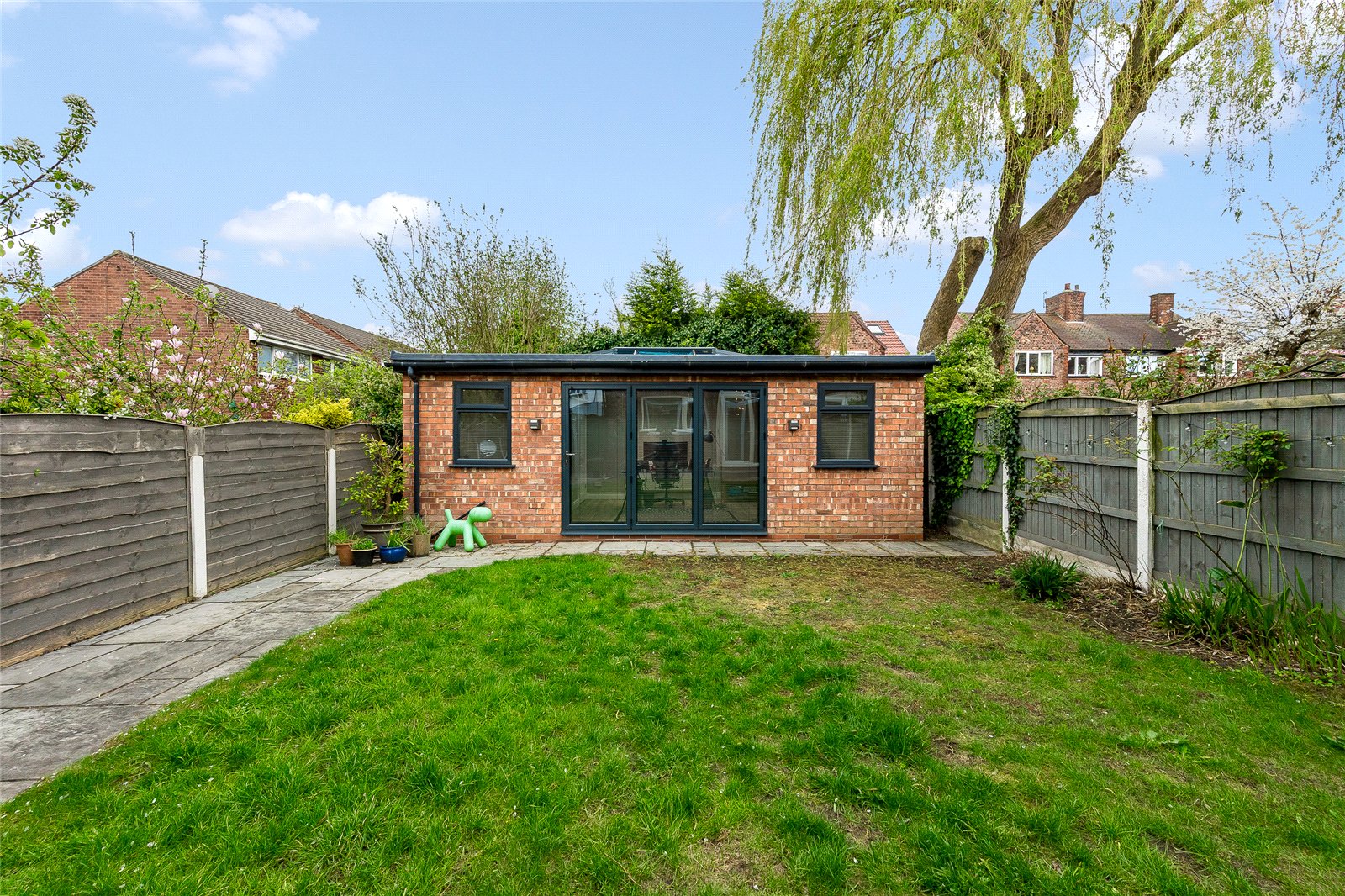Weston Grove, Heaton Chapel, Stockport, SK4