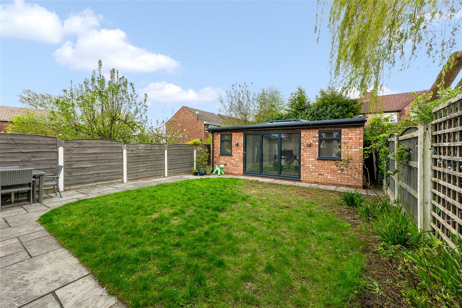 Weston Grove, Heaton Chapel, Stockport, SK4