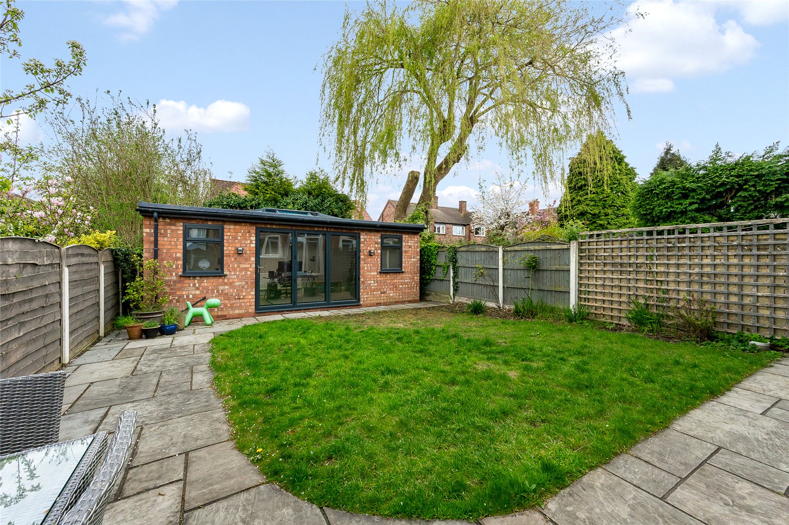 Weston Grove, Heaton Chapel, Stockport, SK4