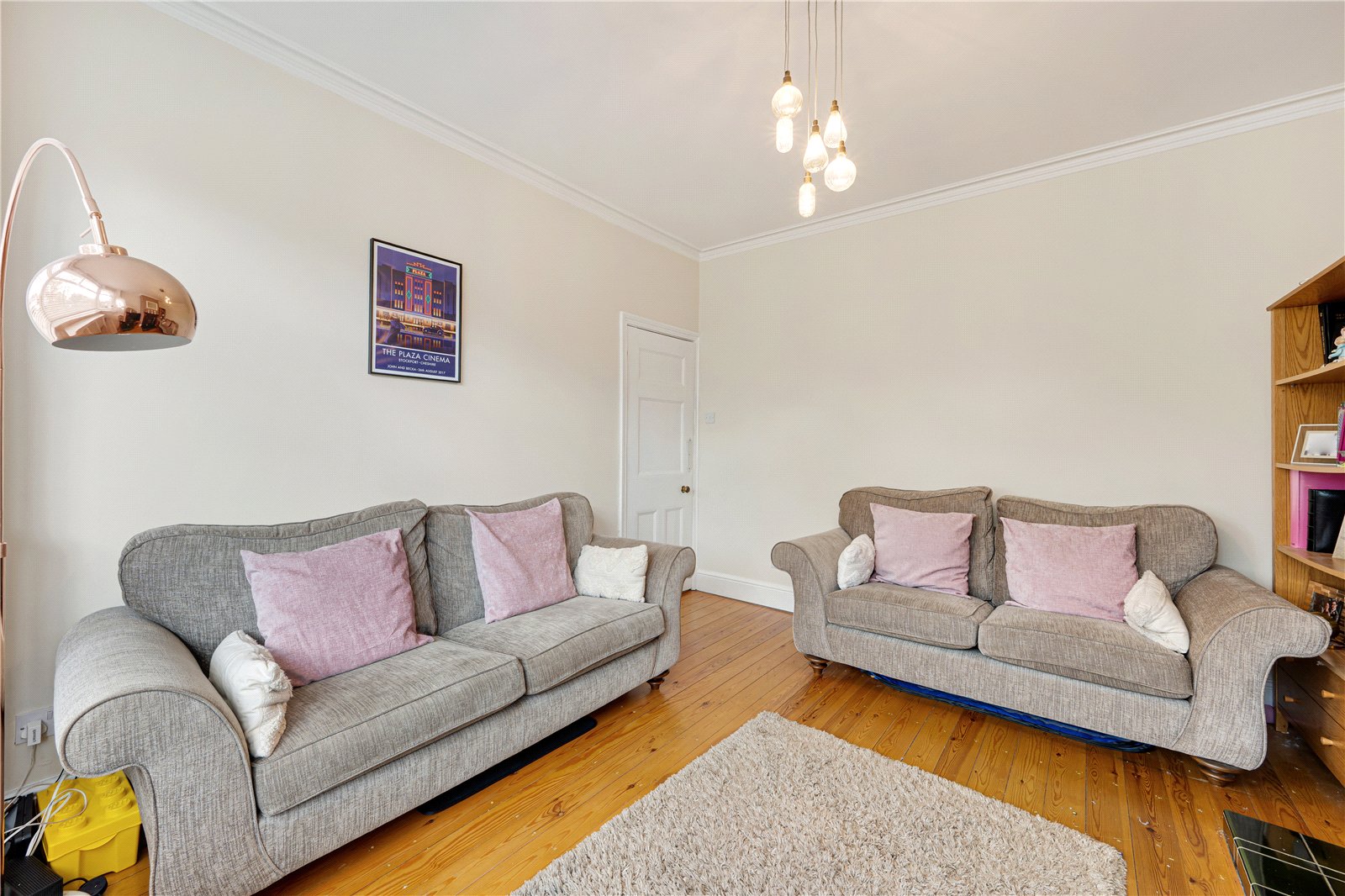 Weston Grove, Heaton Chapel, Stockport, SK4
