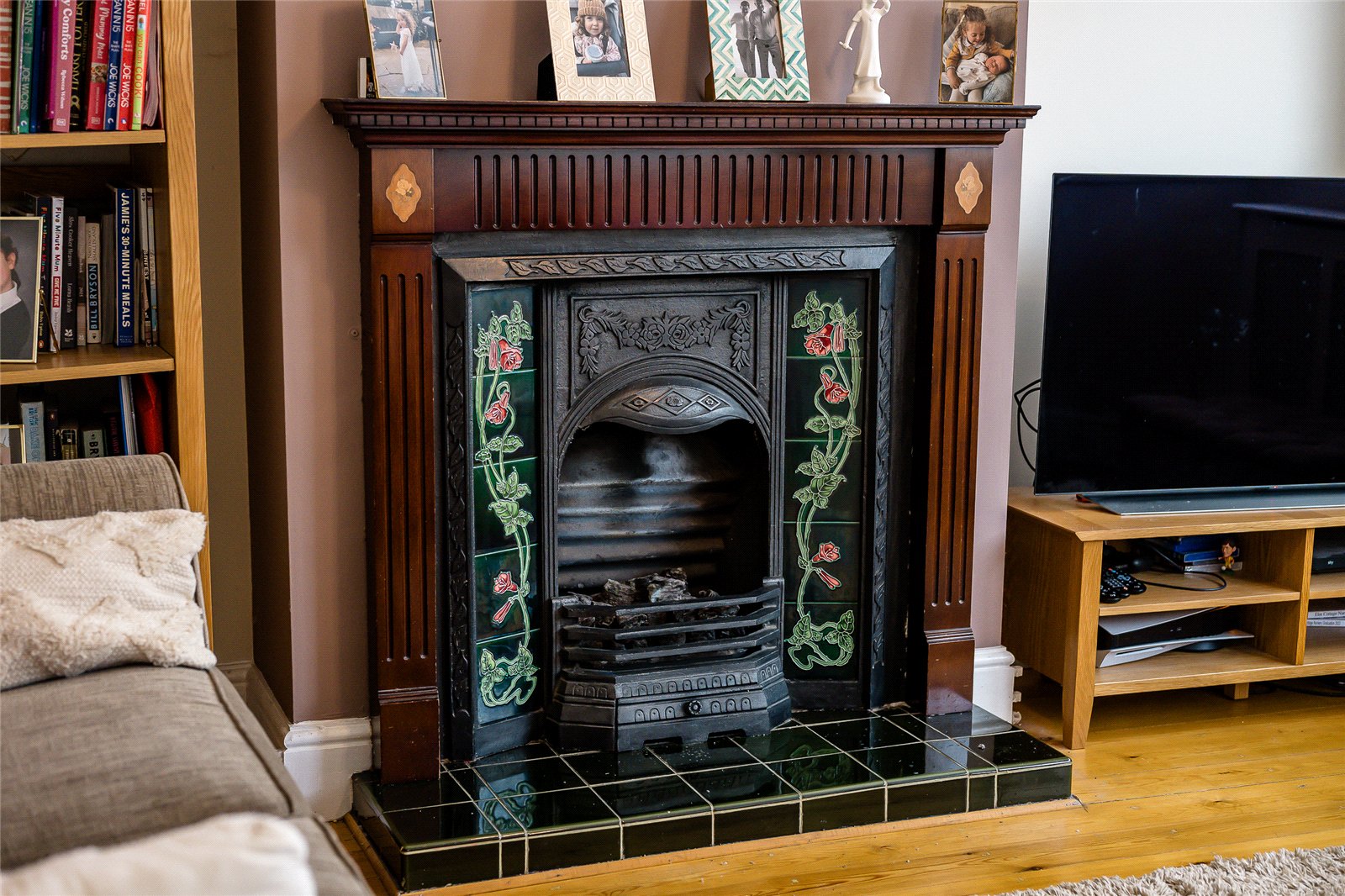 Weston Grove, Heaton Chapel, Stockport, SK4