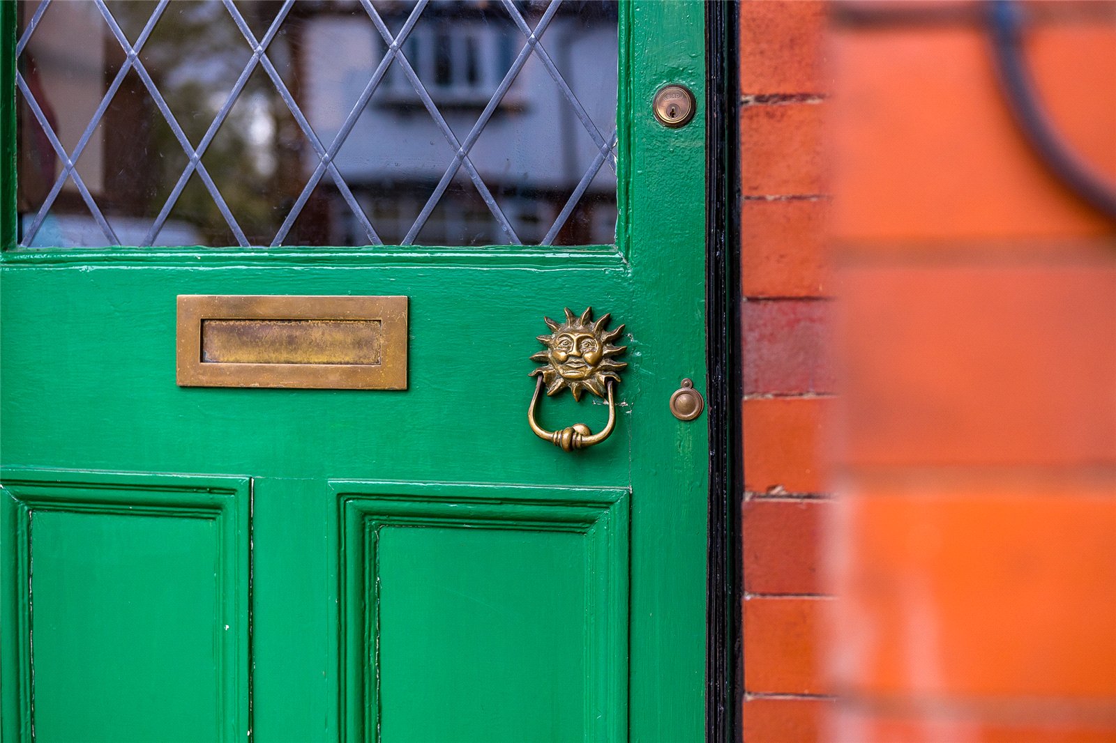 Weston Grove, Heaton Chapel, Stockport, SK4