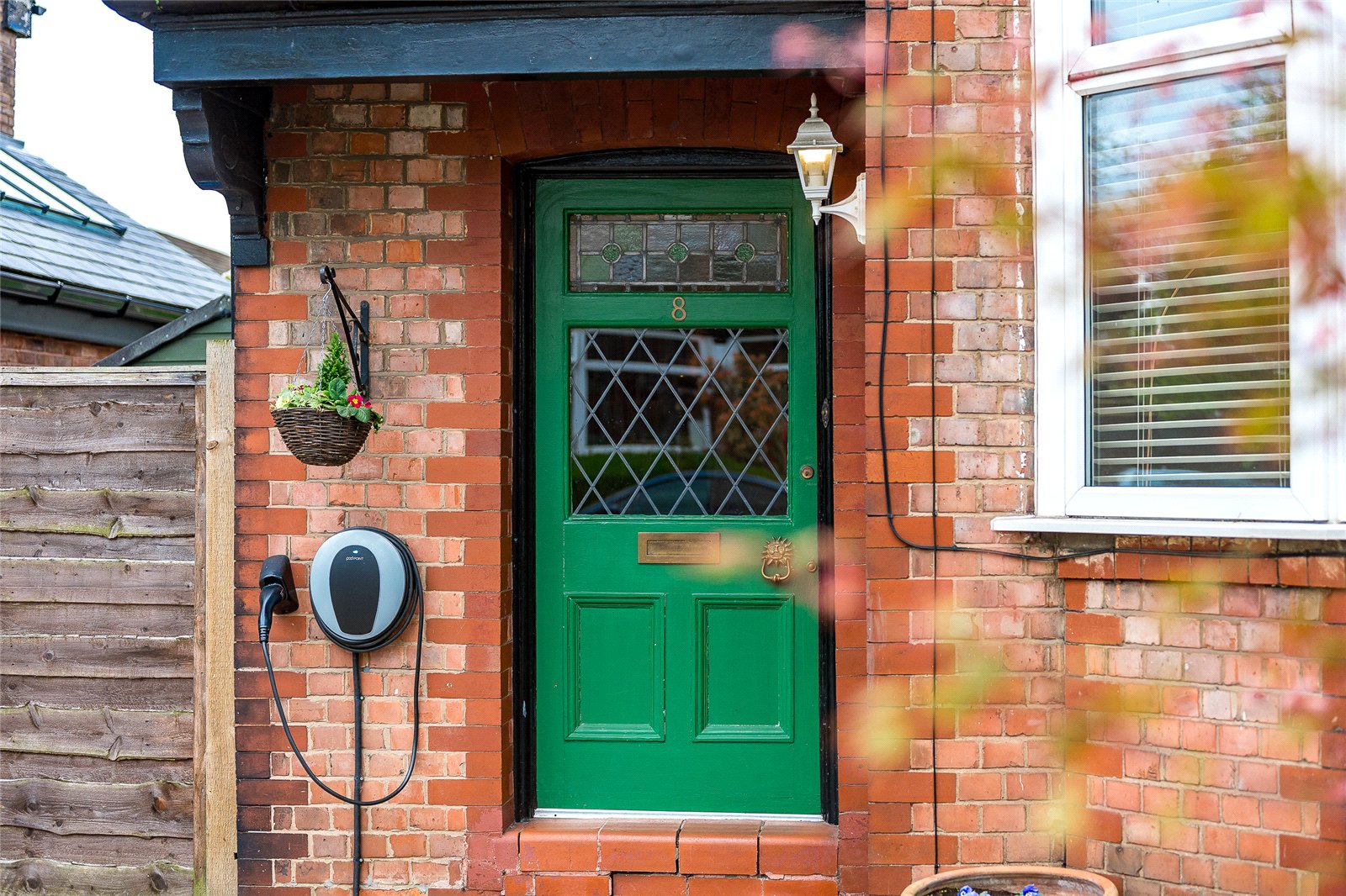 Weston Grove, Heaton Chapel, Stockport, SK4