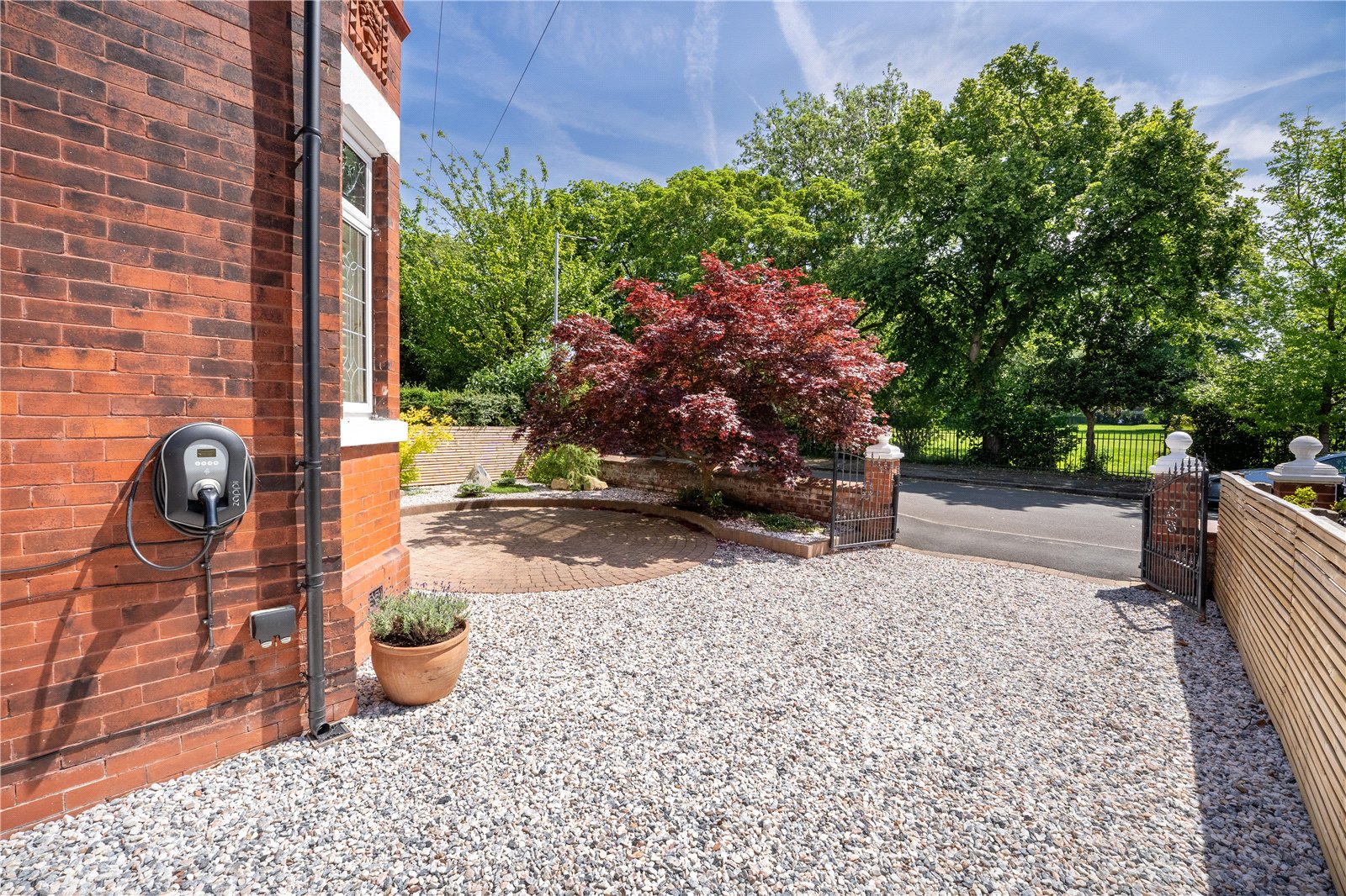 Buckingham Road, Heaton Moor, Stockport, SK4