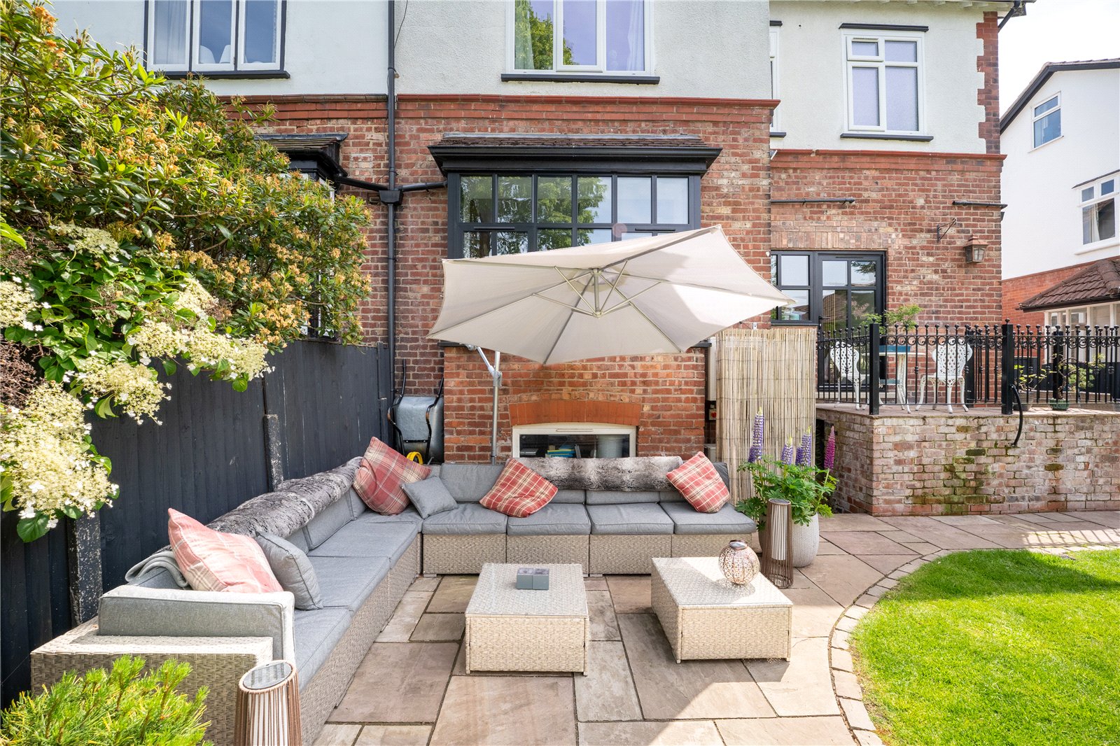 Buckingham Road, Heaton Moor, Stockport, SK4