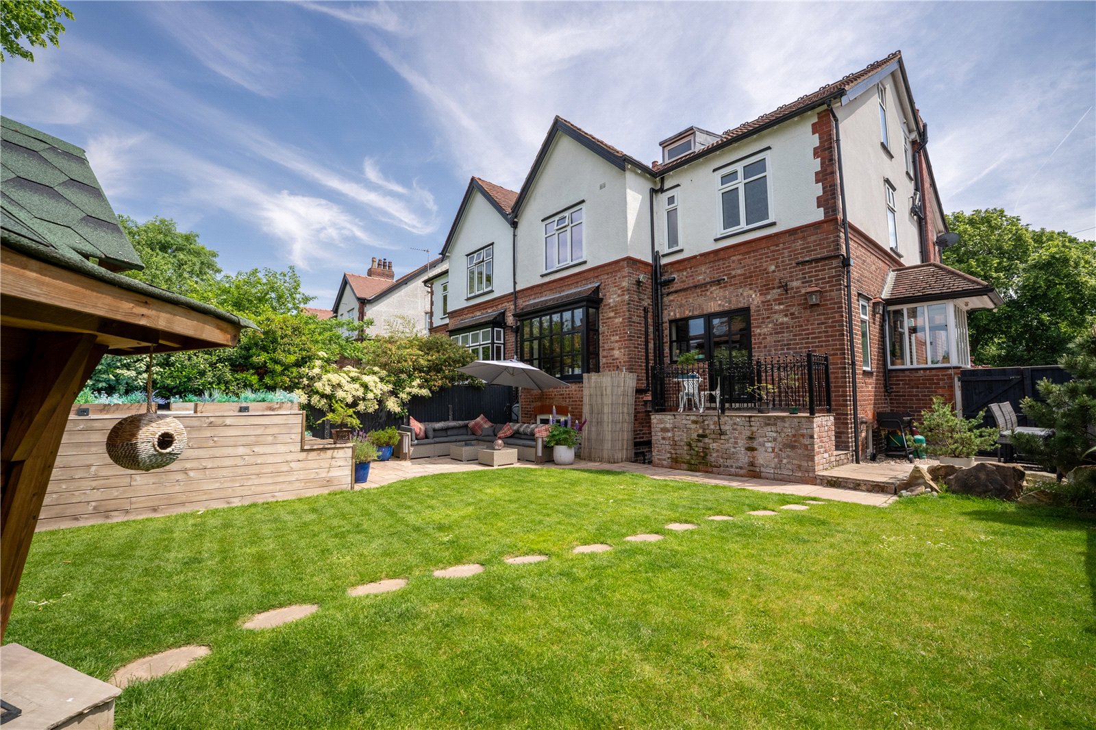 Buckingham Road, Heaton Moor, Stockport, SK4