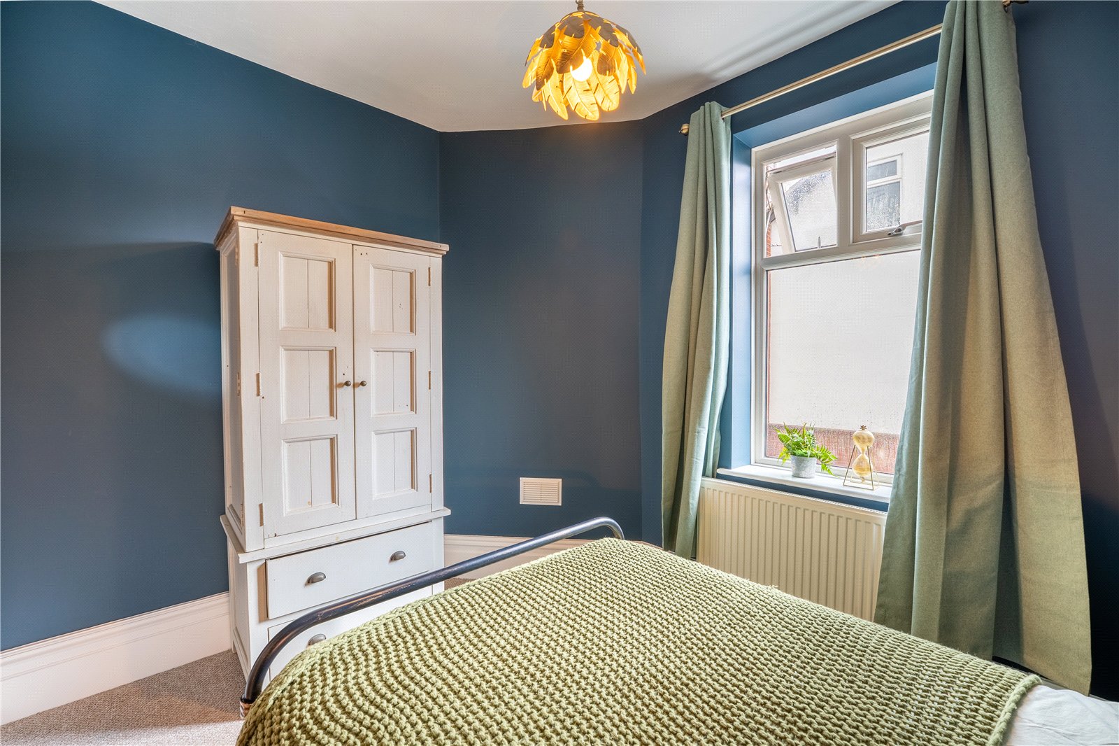 Buckingham Road, Heaton Moor, Stockport, SK4