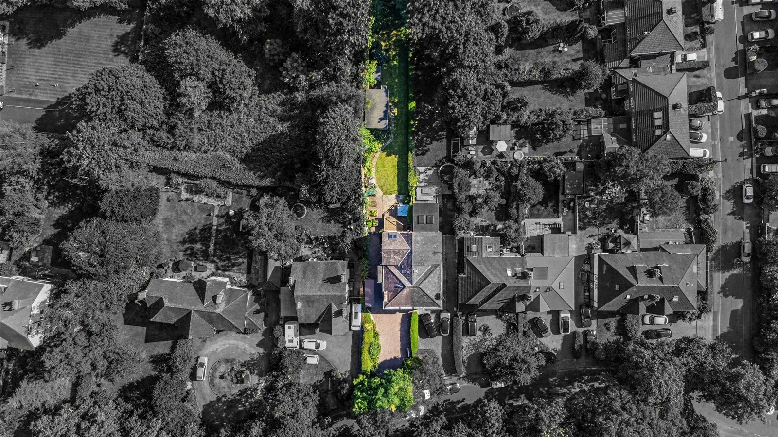 Priestnall Road, Heaton Mersey, Cheshire, SK4