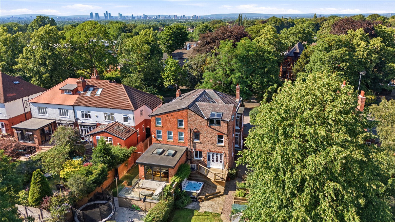 Priestnall Road, Heaton Mersey, Cheshire, SK4