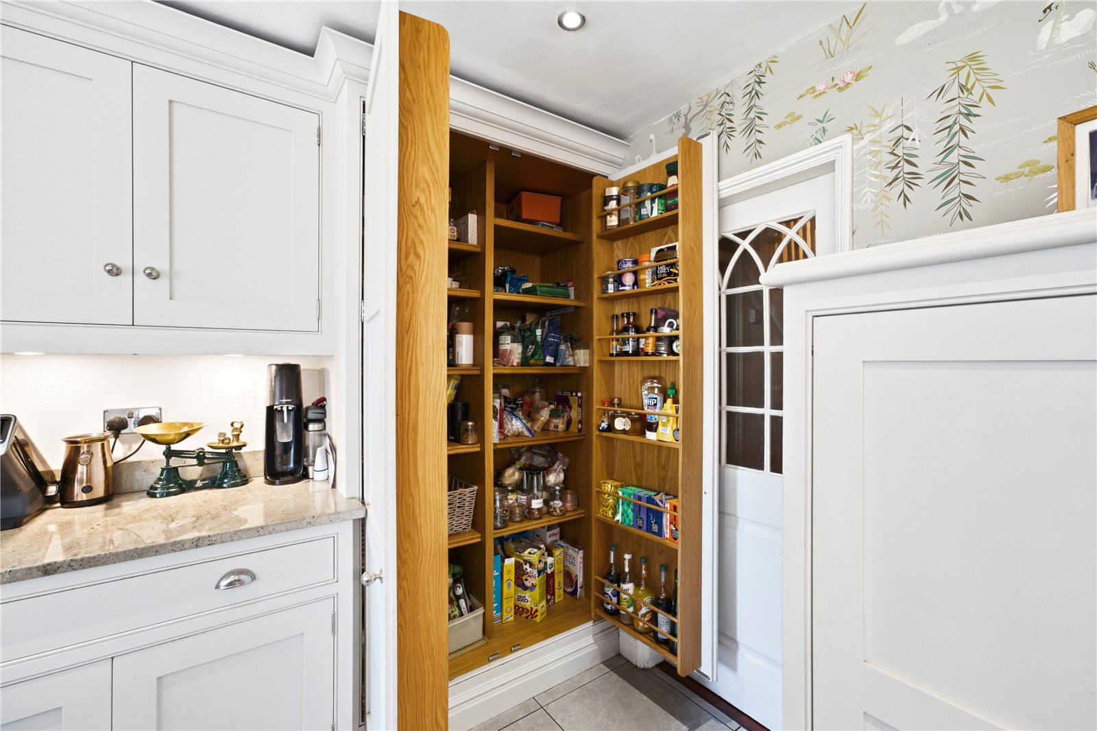 Priestnall Road, Heaton Mersey, Cheshire, SK4