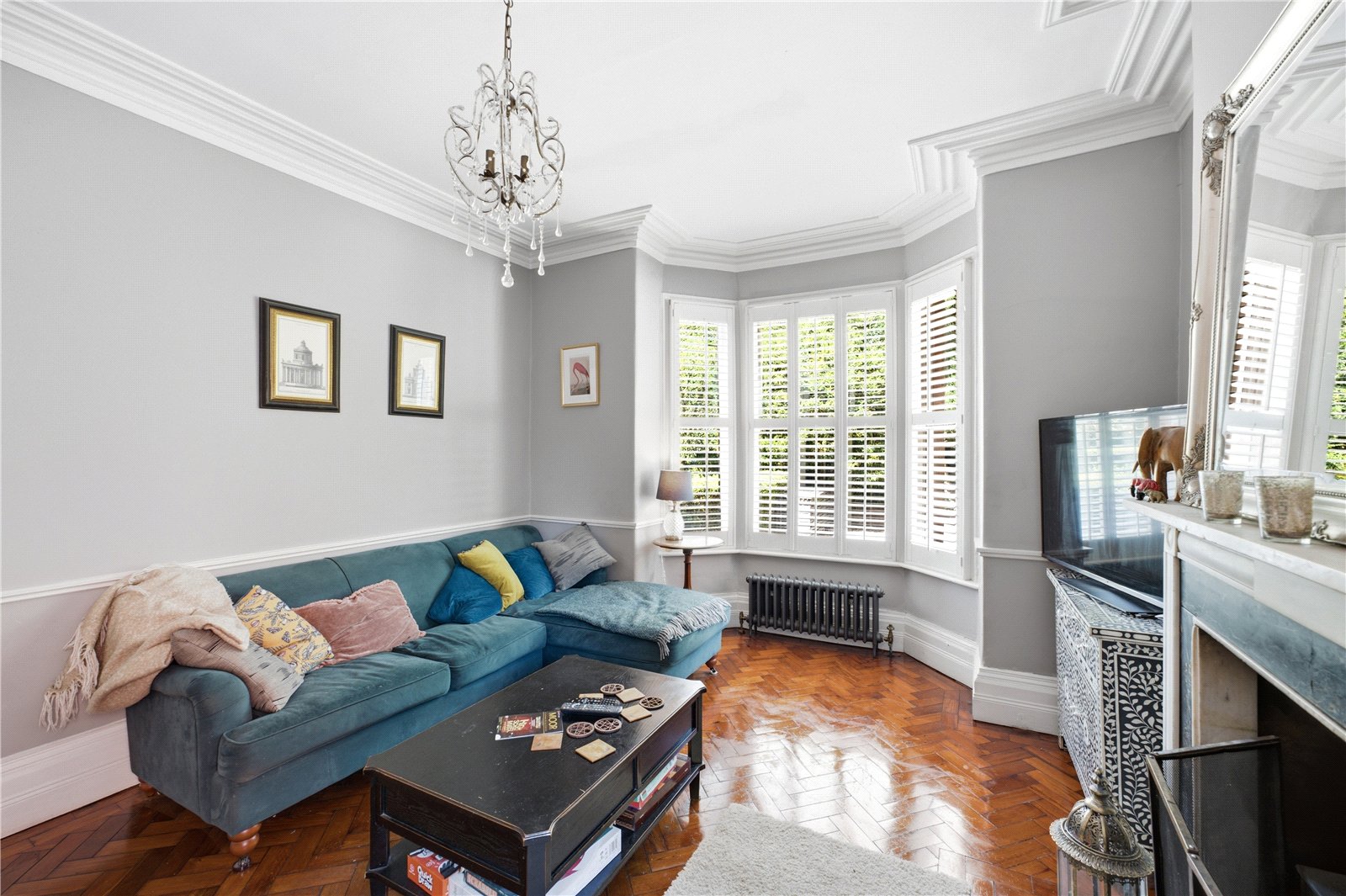 Priestnall Road, Heaton Mersey, Cheshire, SK4