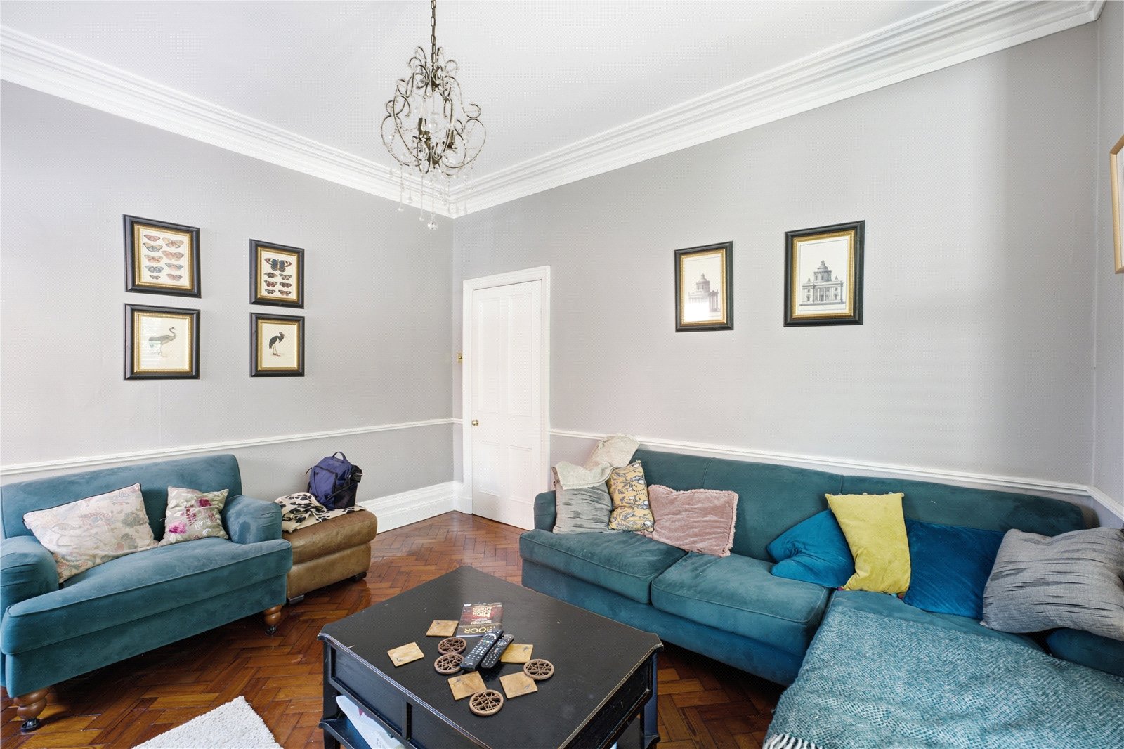 Priestnall Road, Heaton Mersey, Cheshire, SK4