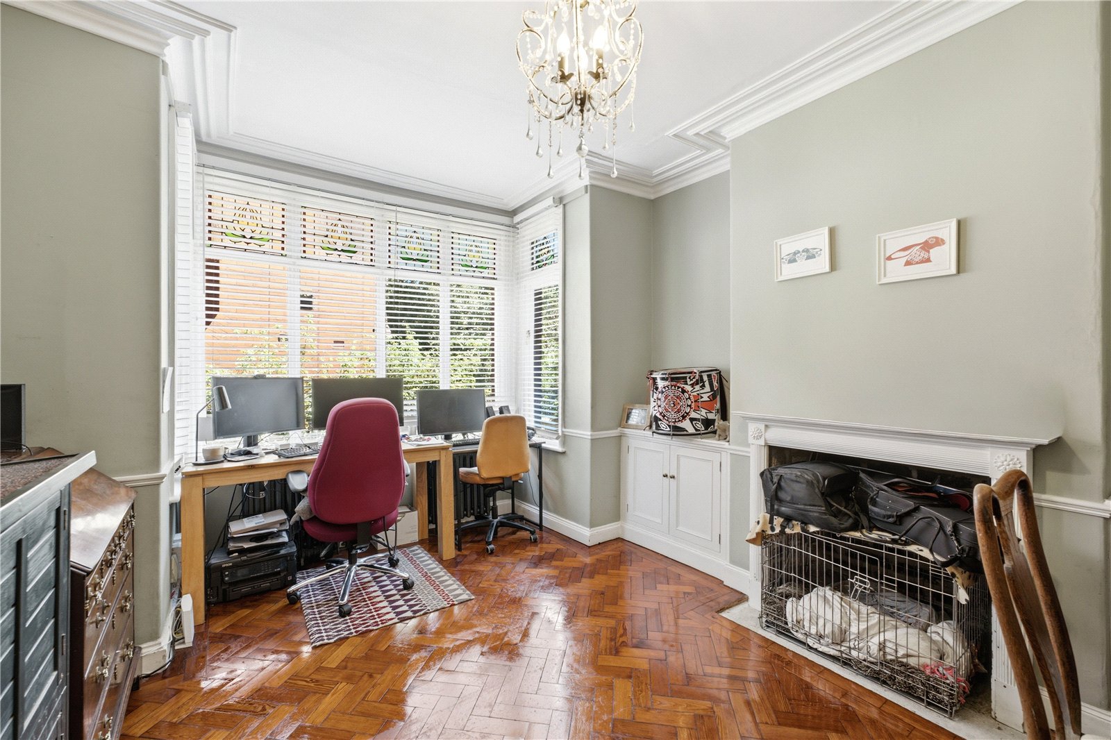 Priestnall Road, Heaton Mersey, Cheshire, SK4