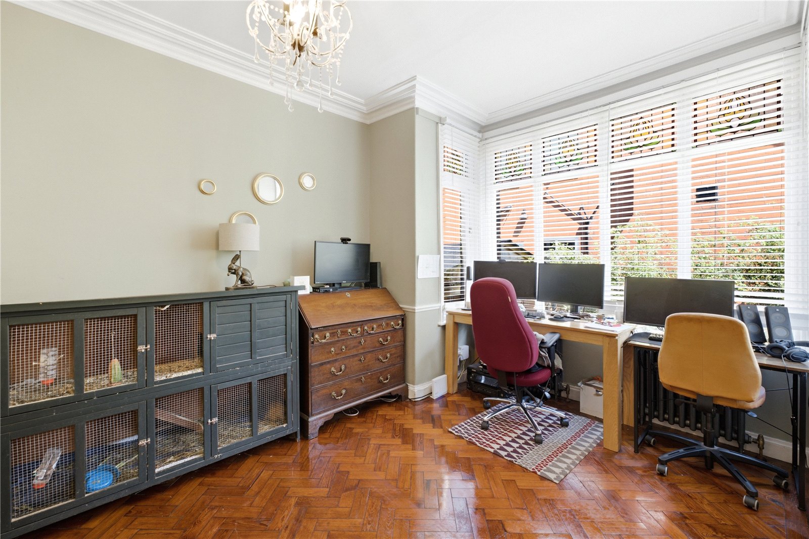 Priestnall Road, Heaton Mersey, Cheshire, SK4