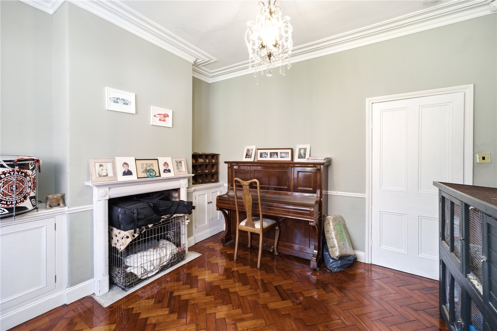 Priestnall Road, Heaton Mersey, Cheshire, SK4