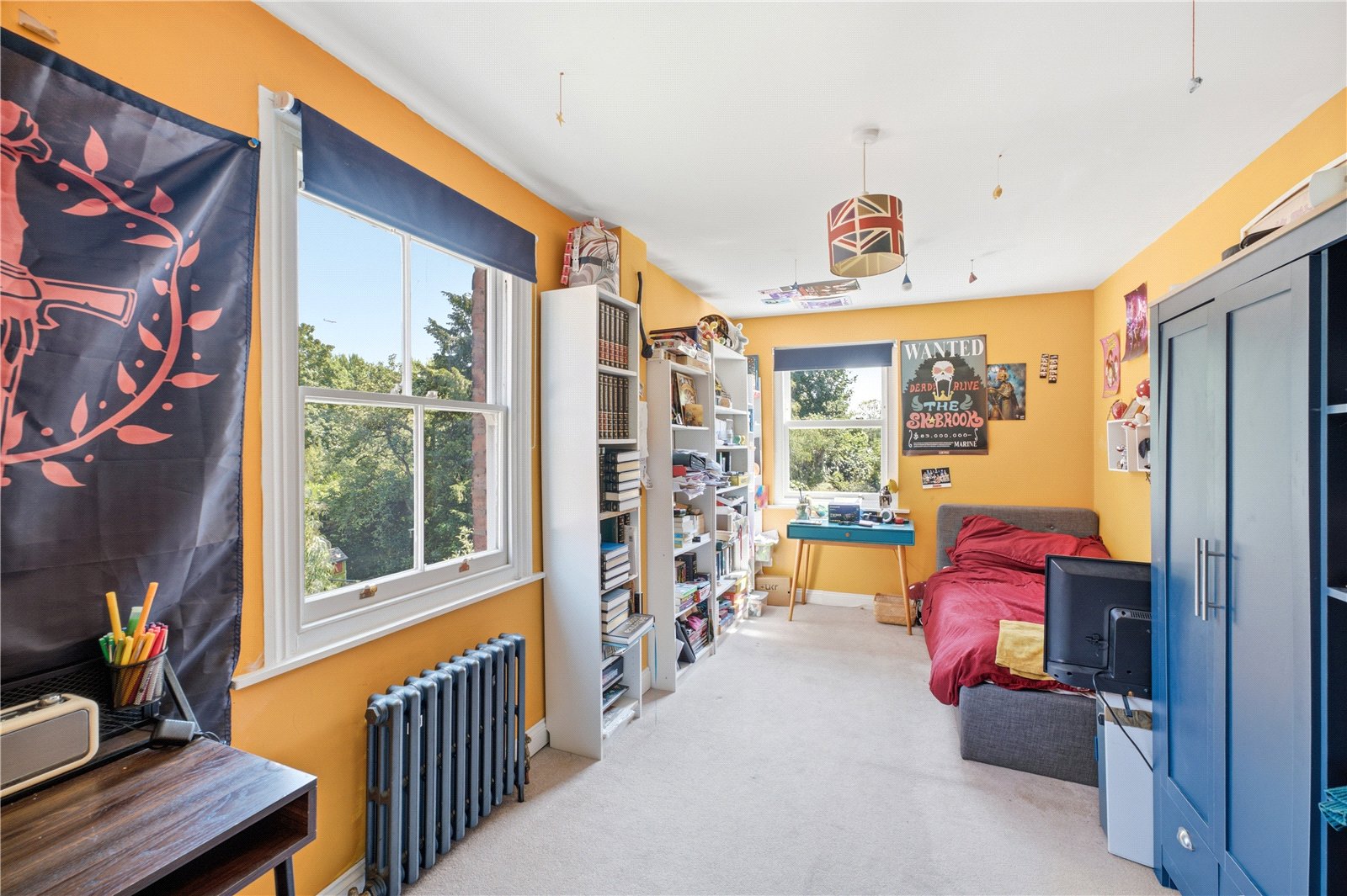 Priestnall Road, Heaton Mersey, Cheshire, SK4