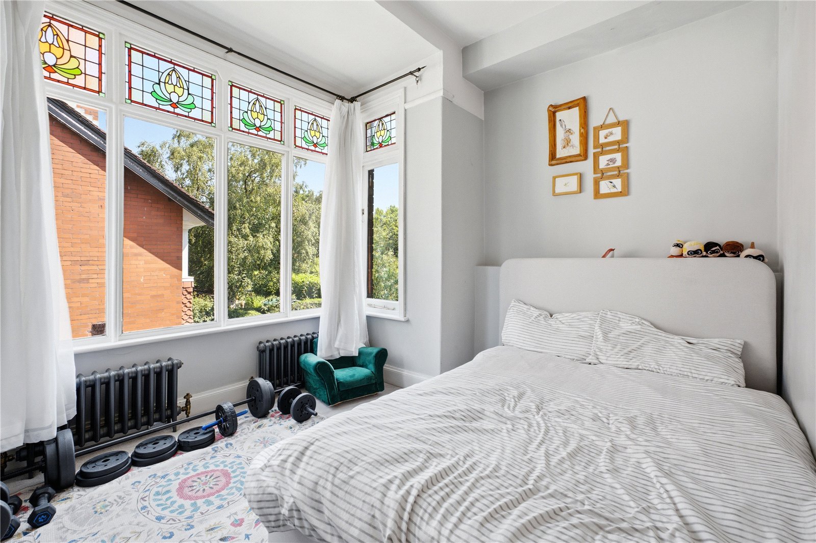 Priestnall Road, Heaton Mersey, Cheshire, SK4