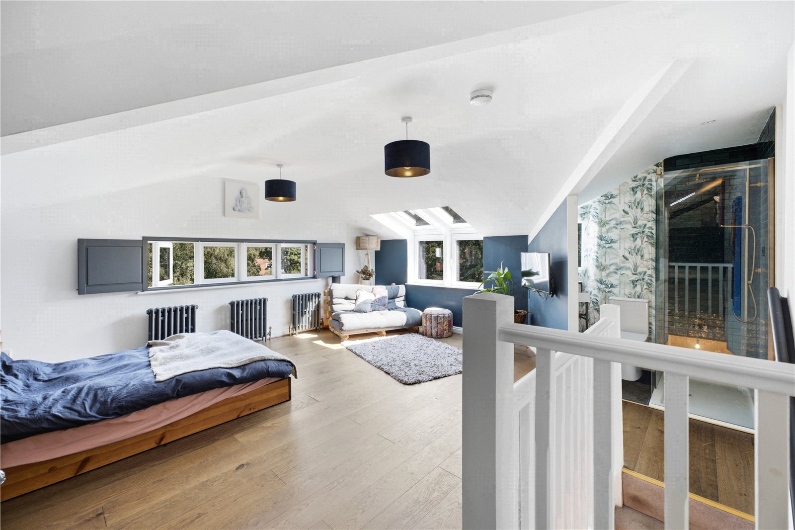Priestnall Road, Heaton Mersey, Cheshire, SK4