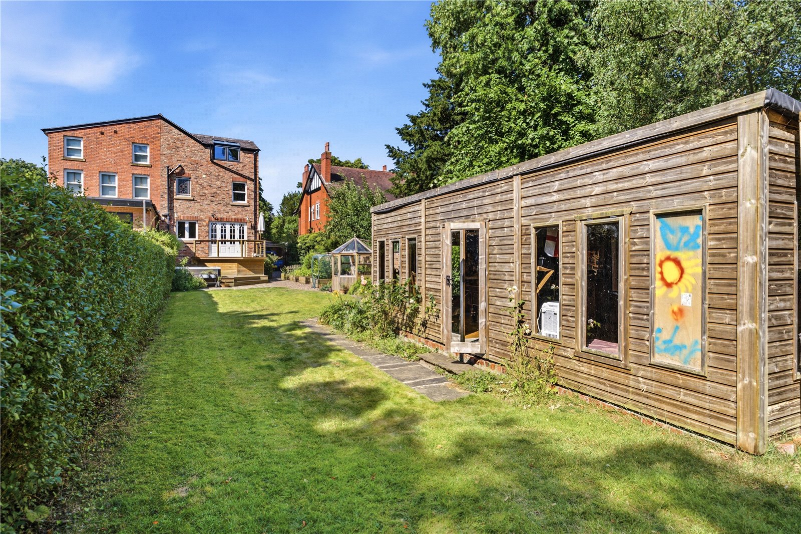 Priestnall Road, Heaton Mersey, Cheshire, SK4