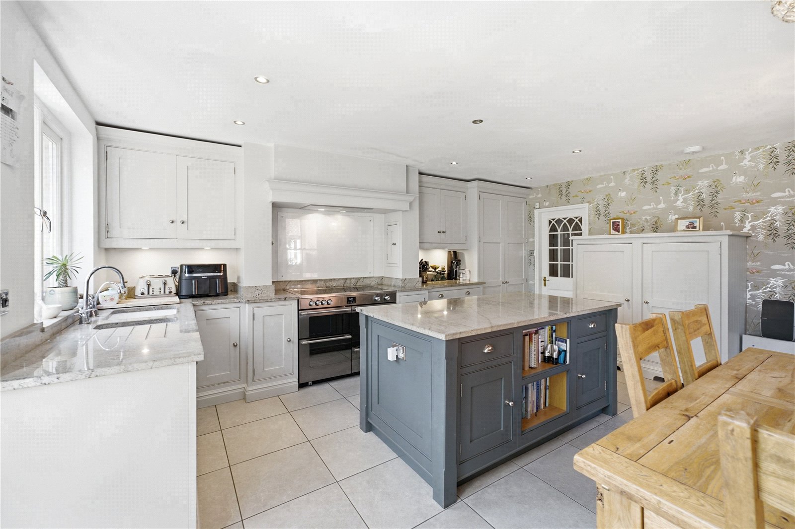 Priestnall Road, Heaton Mersey, Cheshire, SK4