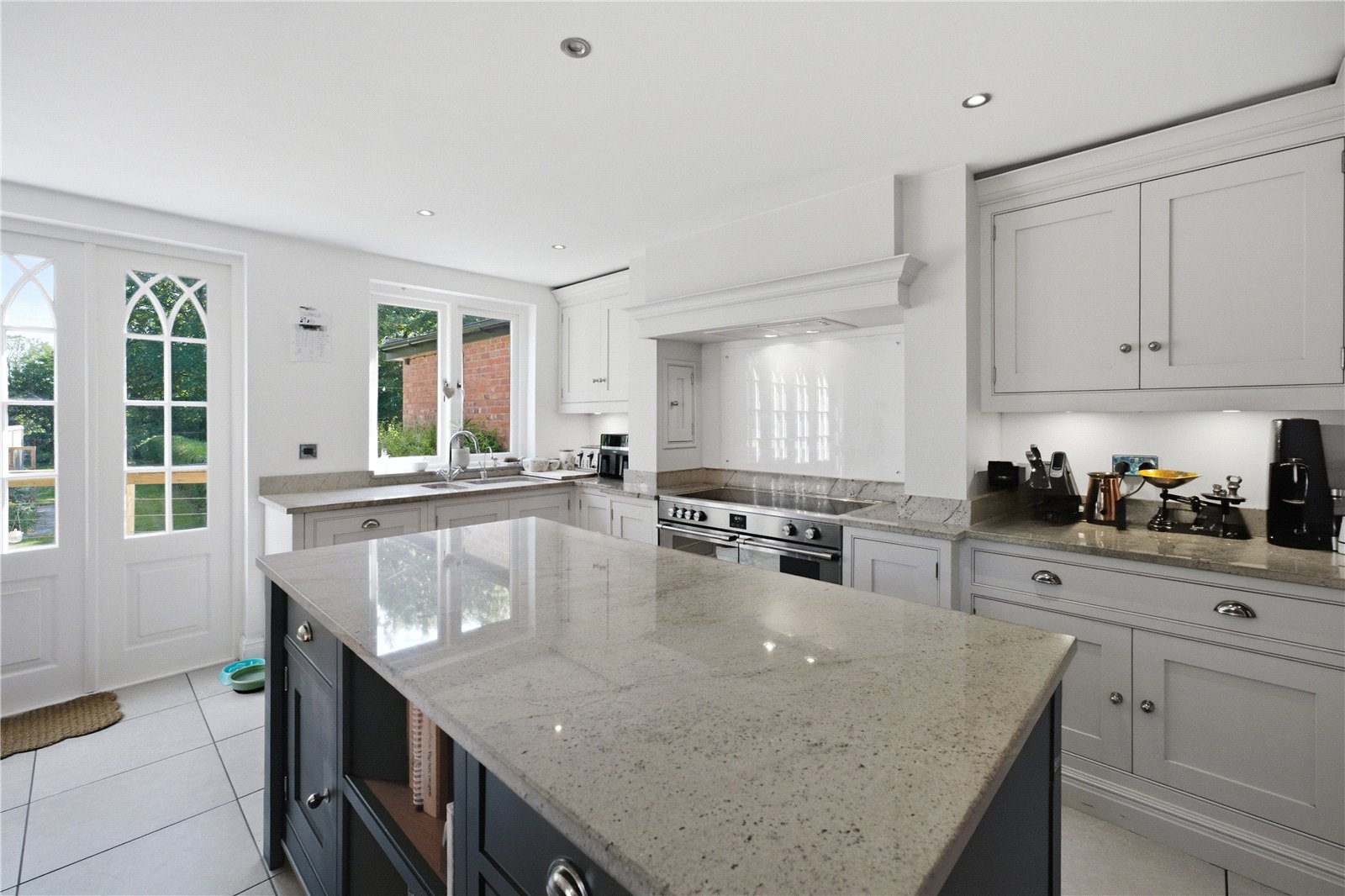 Priestnall Road, Heaton Mersey, Cheshire, SK4