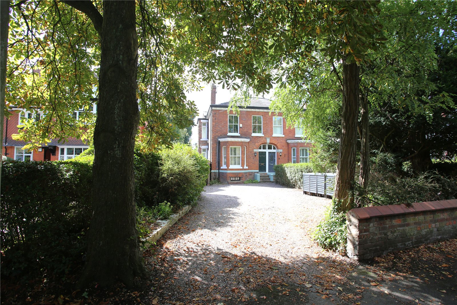 Priestnall Road, Heaton Mersey, Cheshire, SK4
