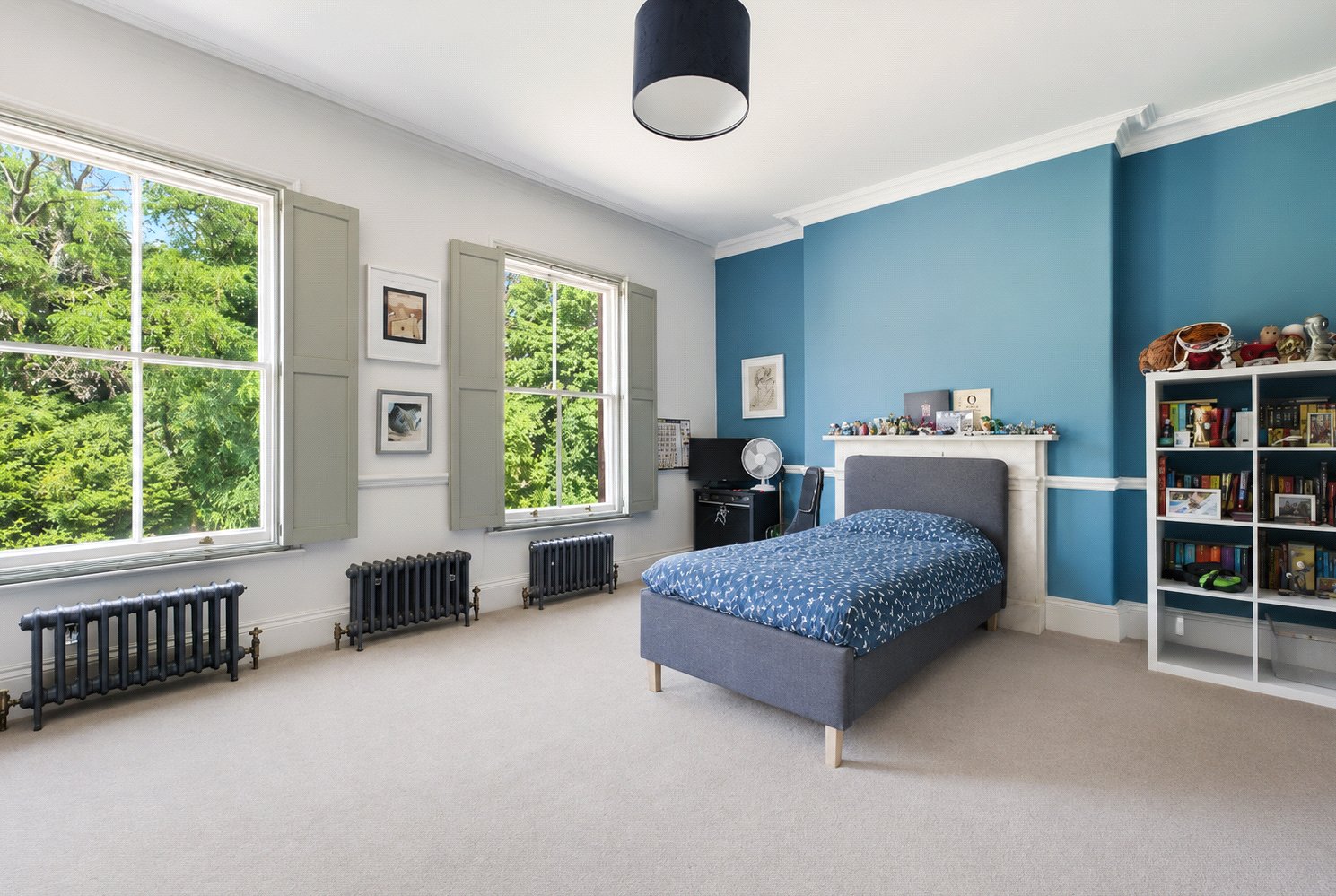 Priestnall Road, Heaton Mersey, Cheshire, SK4