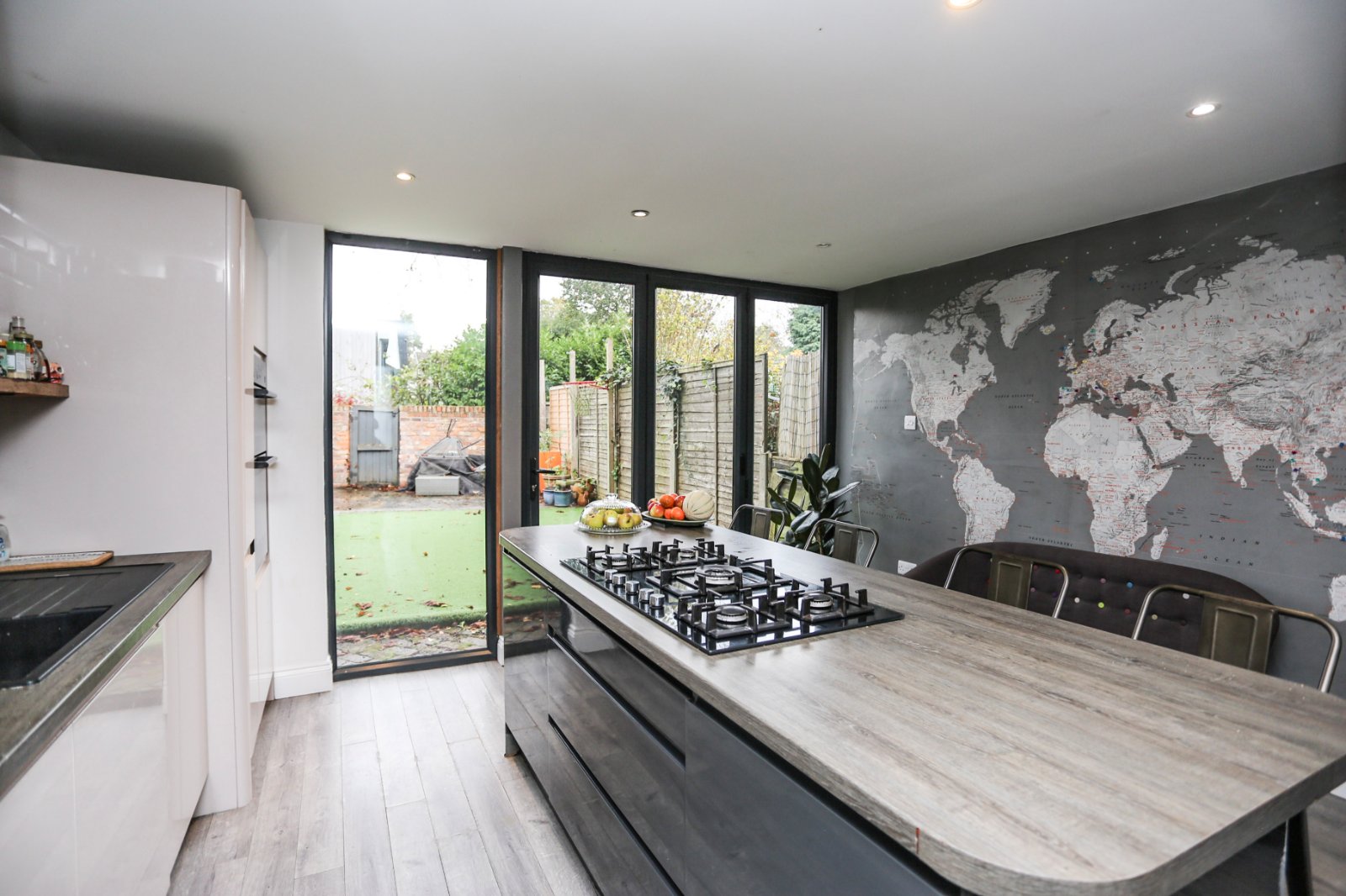 Mauldeth Close, Heaton Mersey, Stockport, SK4