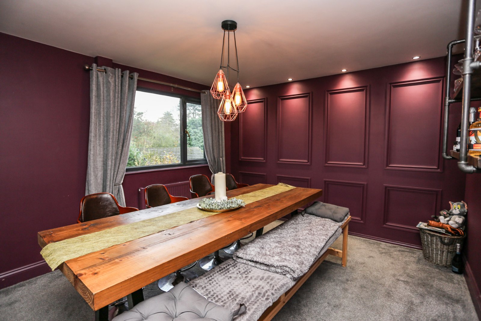 Mauldeth Close, Heaton Mersey, Stockport, SK4