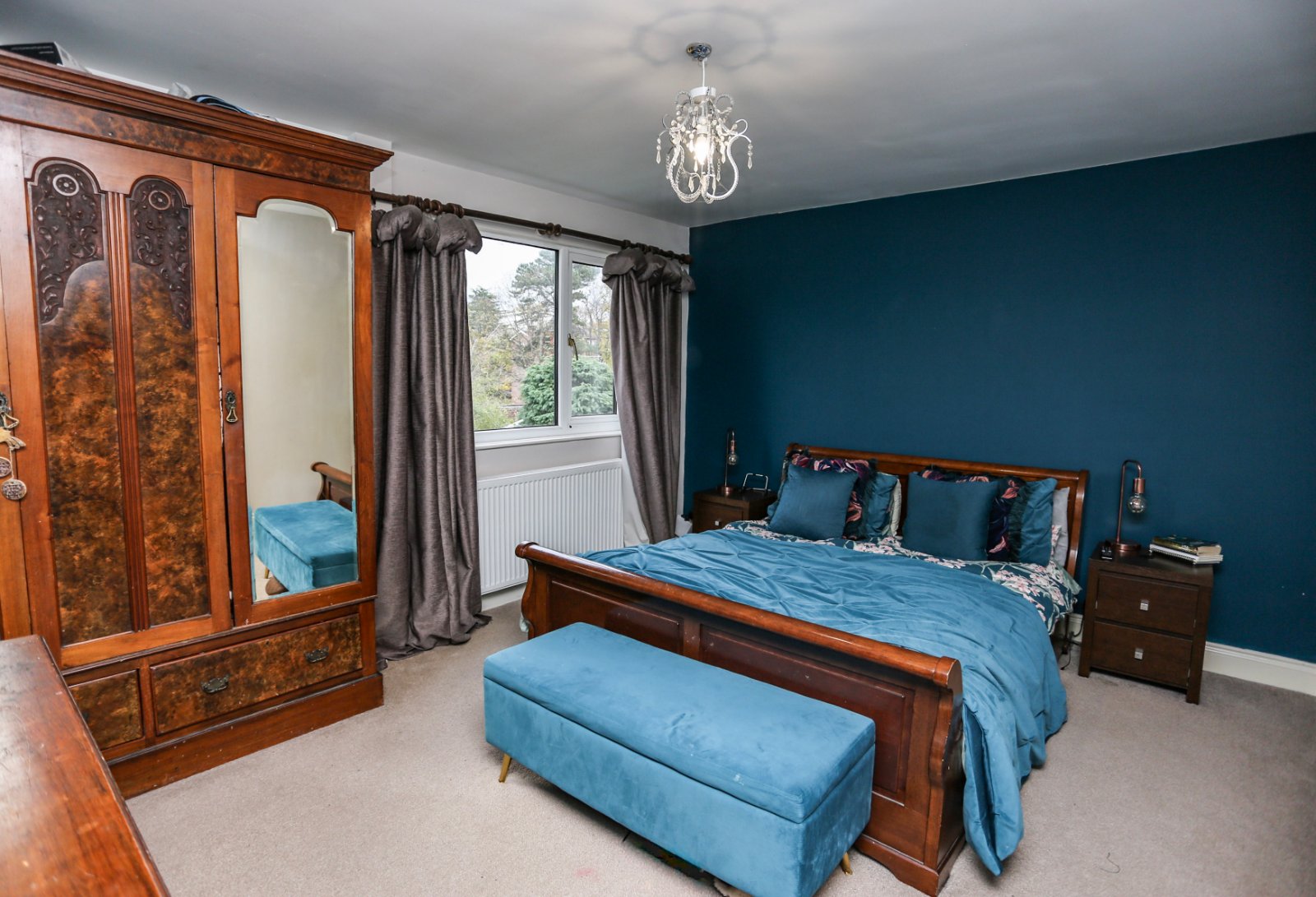 Mauldeth Close, Heaton Mersey, Stockport, SK4