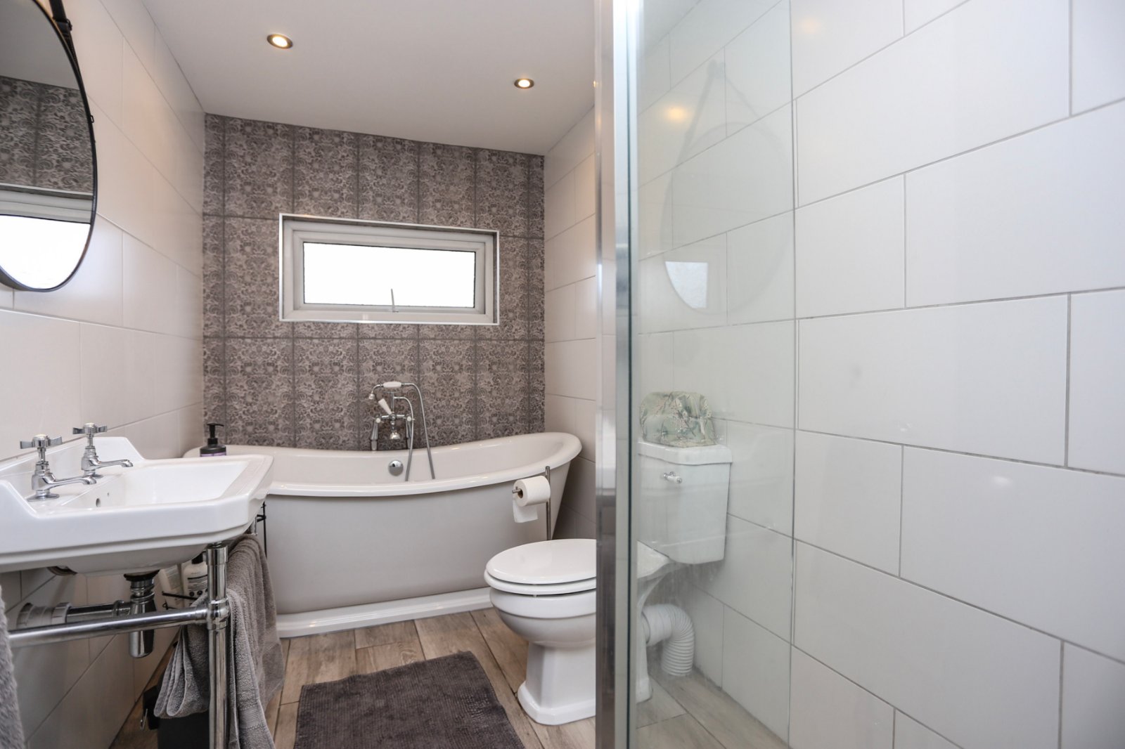 Mauldeth Close, Heaton Mersey, Stockport, SK4