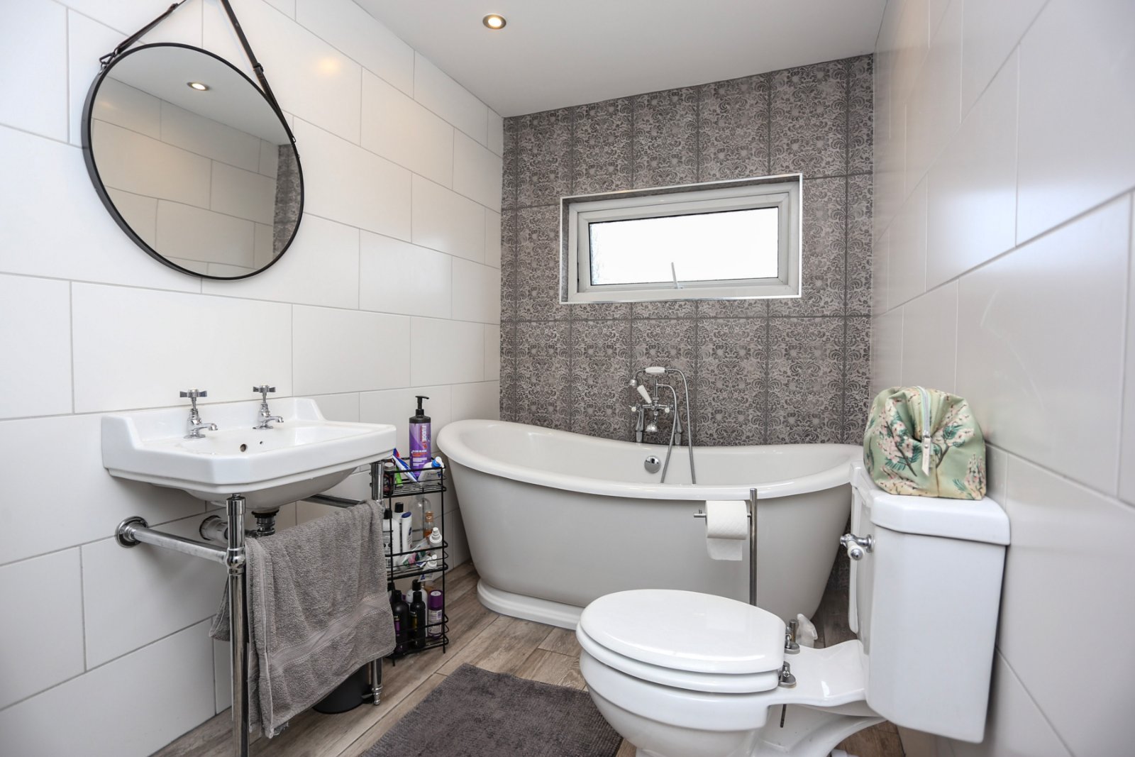 Mauldeth Close, Heaton Mersey, Stockport, SK4