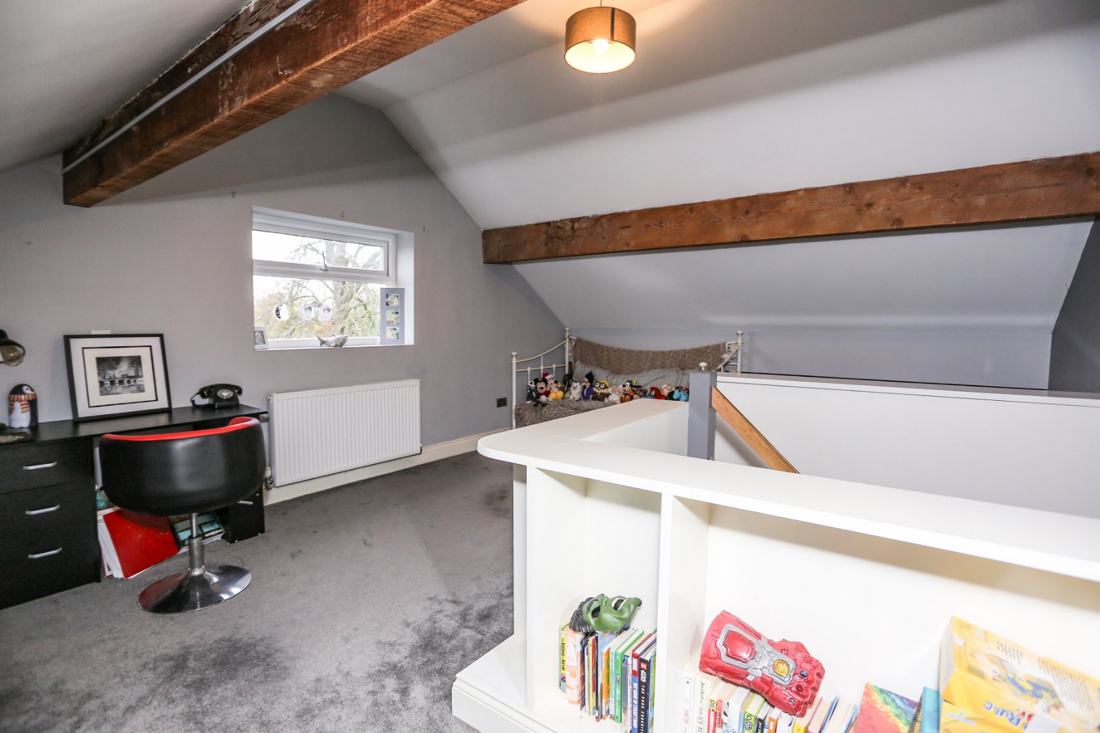 Mauldeth Close, Heaton Mersey, Stockport, SK4
