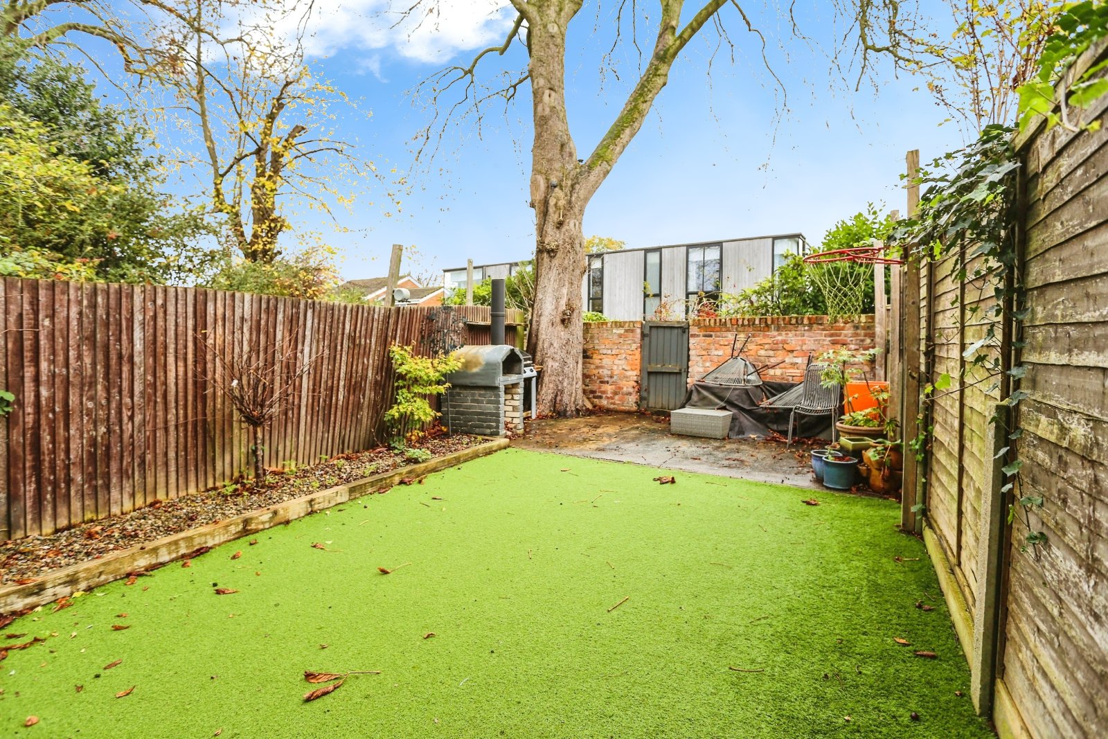 Mauldeth Close, Heaton Mersey, Stockport, SK4