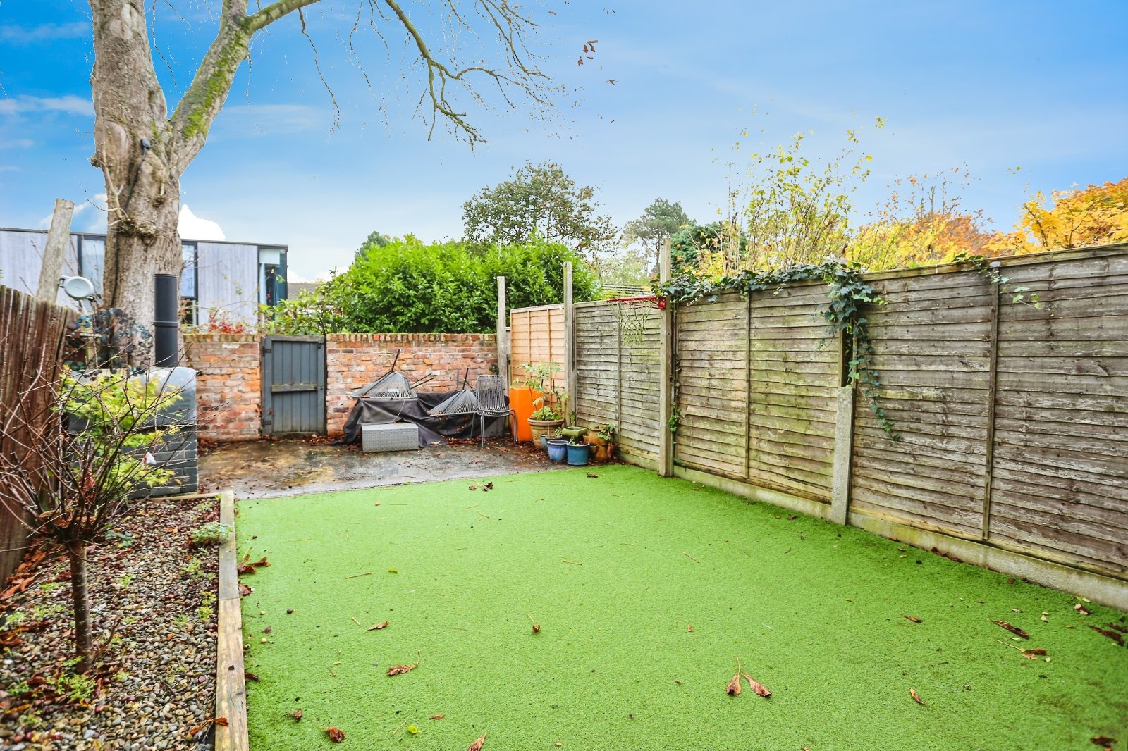 Mauldeth Close, Heaton Mersey, Stockport, SK4