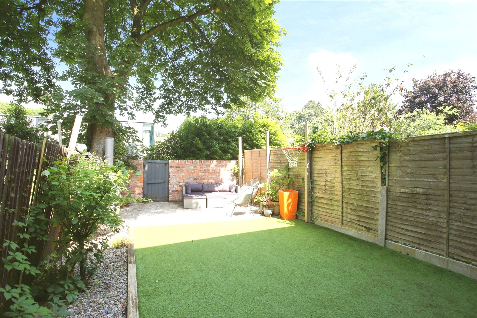 Mauldeth Close, Heaton Mersey, Stockport, SK4